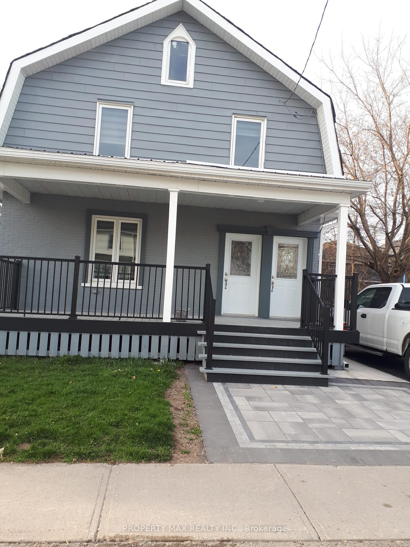 Front of Unit UNIT 1 & 2, 14 Burton Street