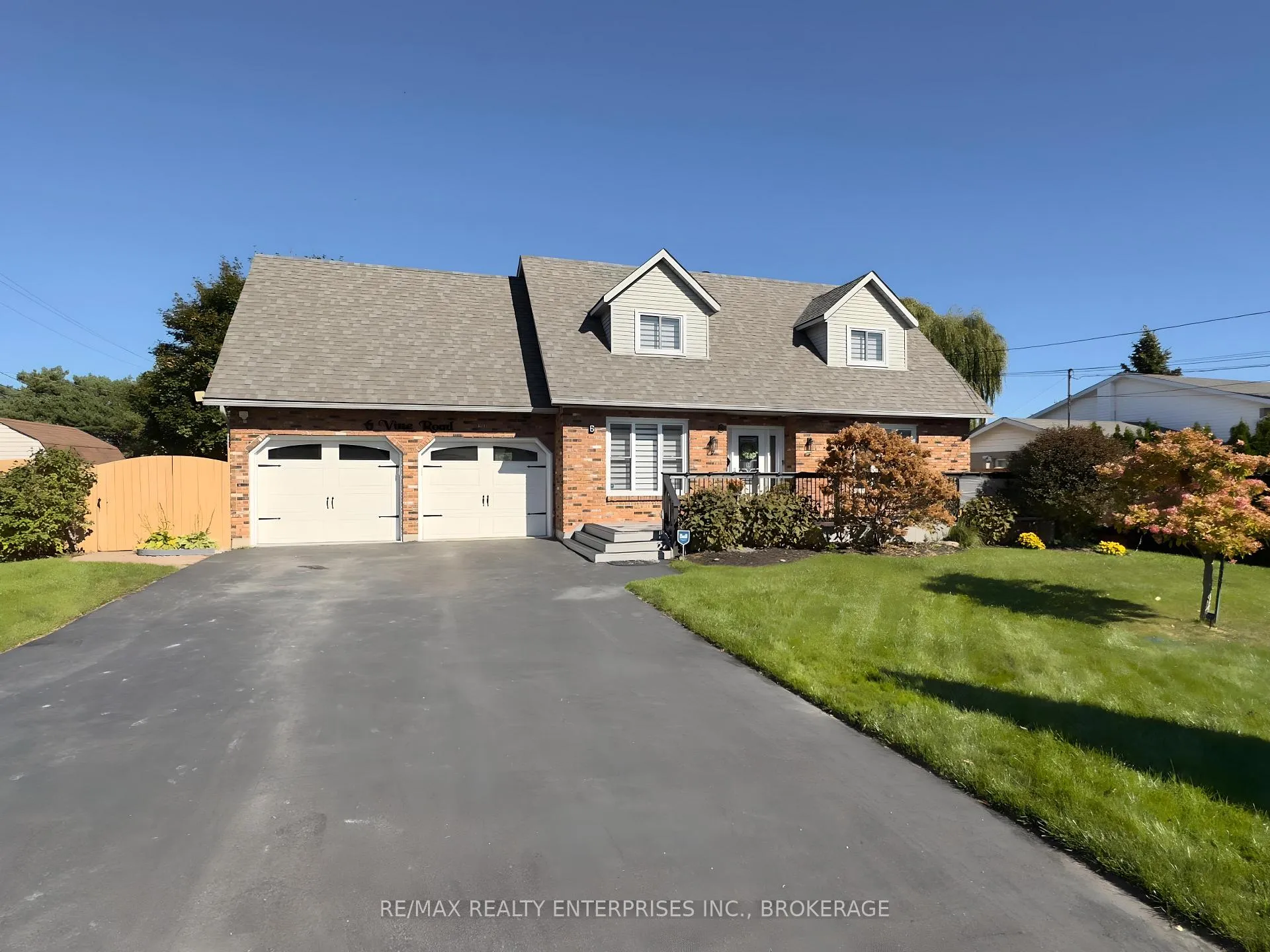 Photo 1 of 6 Vine Road, Grimsby, Grimsby West — HOMEH