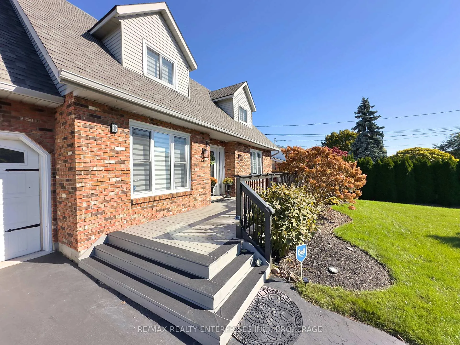 Photo 11 of 6 Vine Road, Grimsby, Grimsby West — HOMEH
