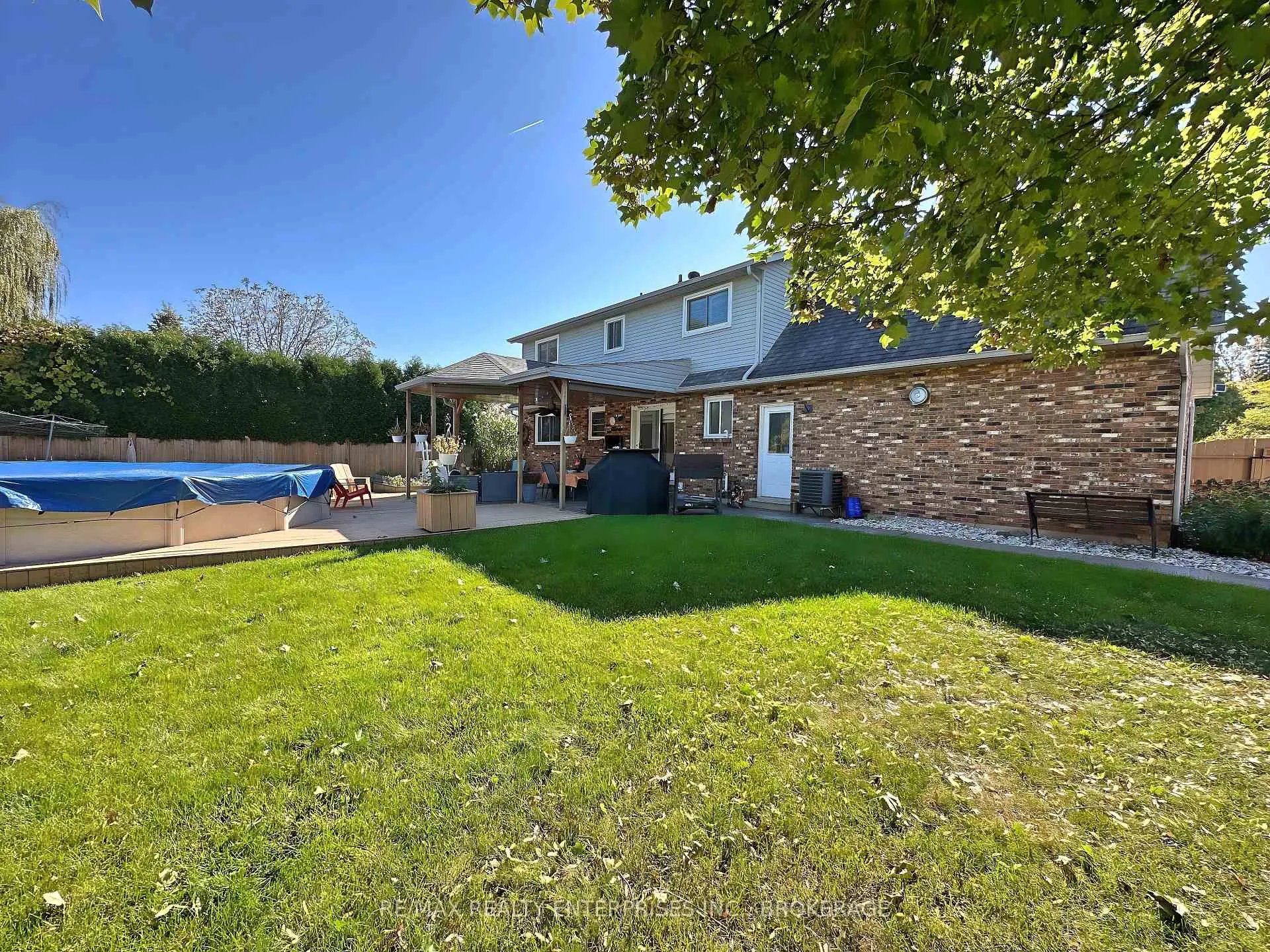 Photo 284 of 6 Vine Road, Grimsby, Grimsby West — HOMEH