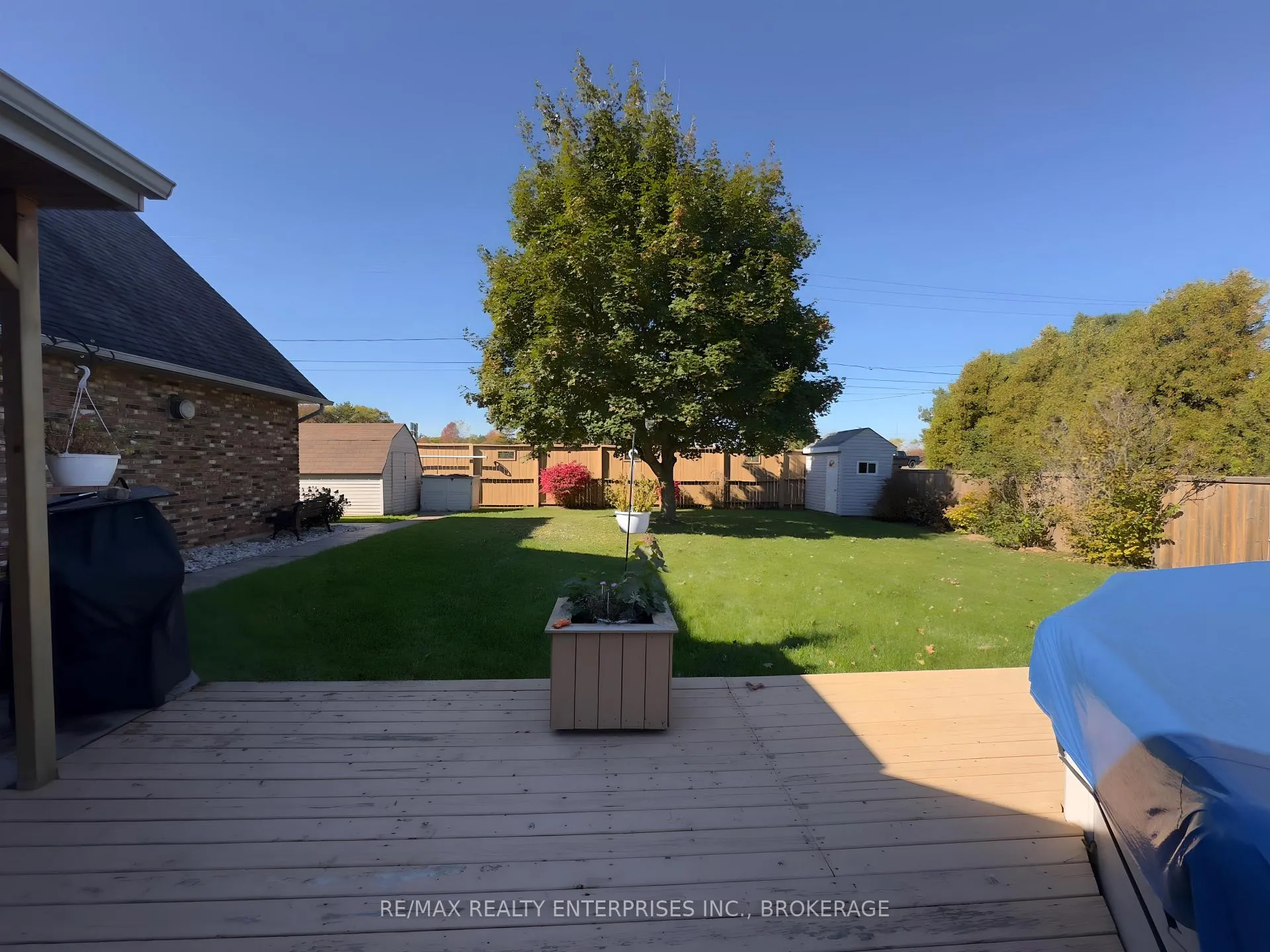 Photo 301 of 6 Vine Road, Grimsby, Grimsby West — HOMEH