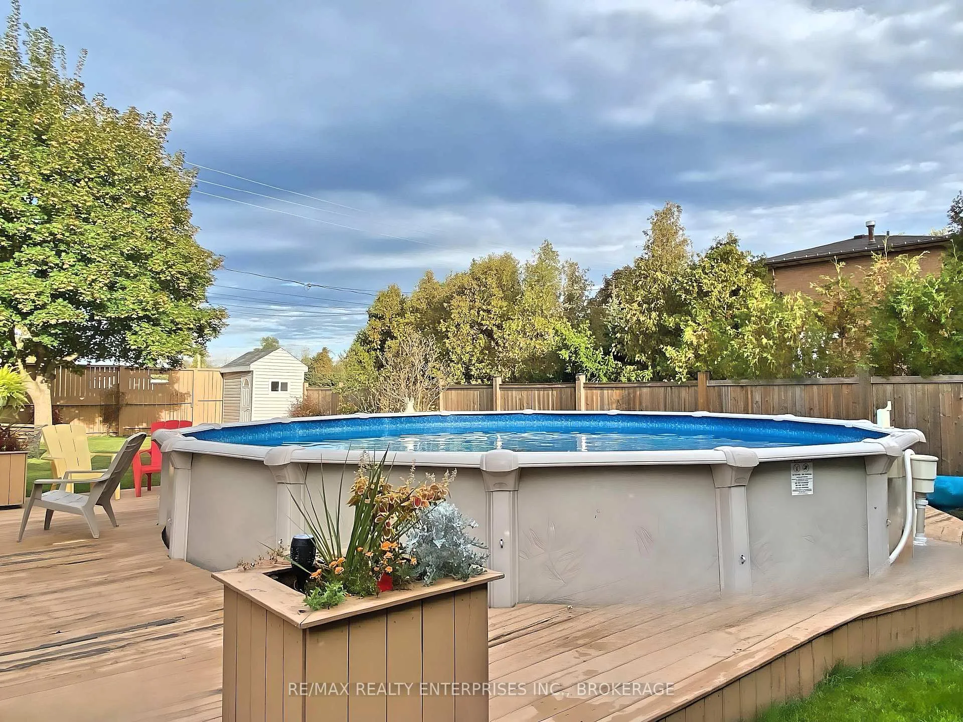 Photo 332 of 6 Vine Road, Grimsby, Grimsby West — HOMEH