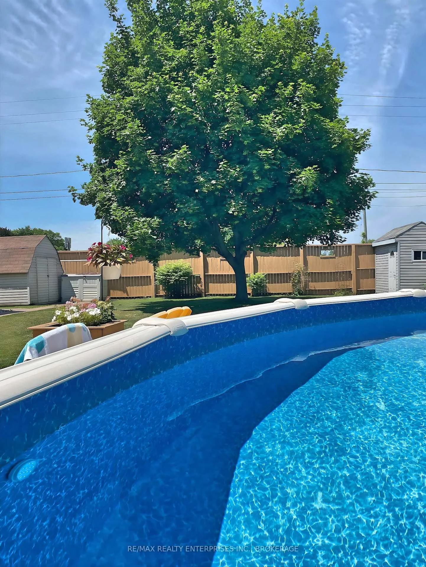 Photo 336 of 6 Vine Road, Grimsby, Grimsby West — HOMEH