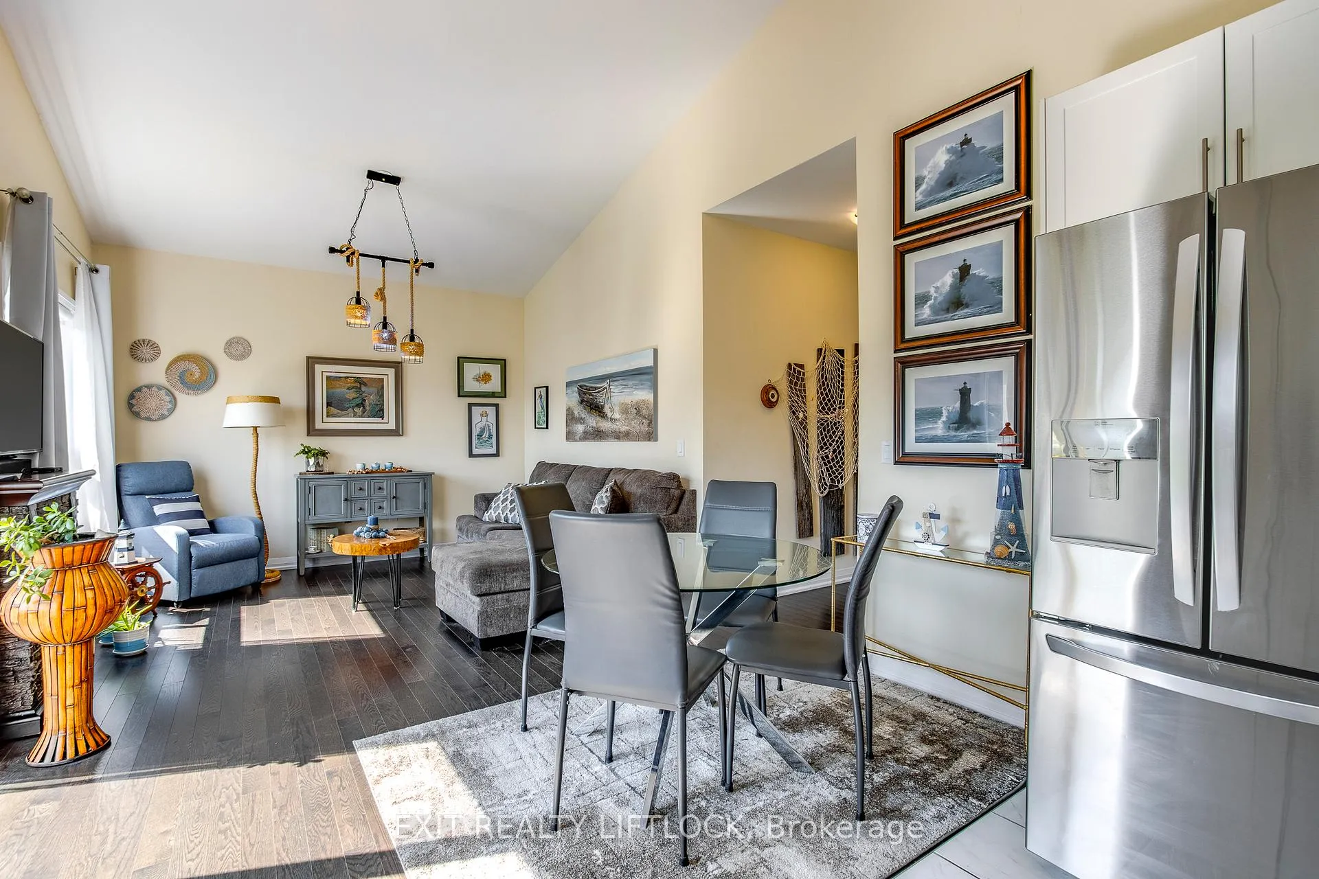 Photo 7 of 8 Beausoleil Drive, Penetanguishene — HOMEH