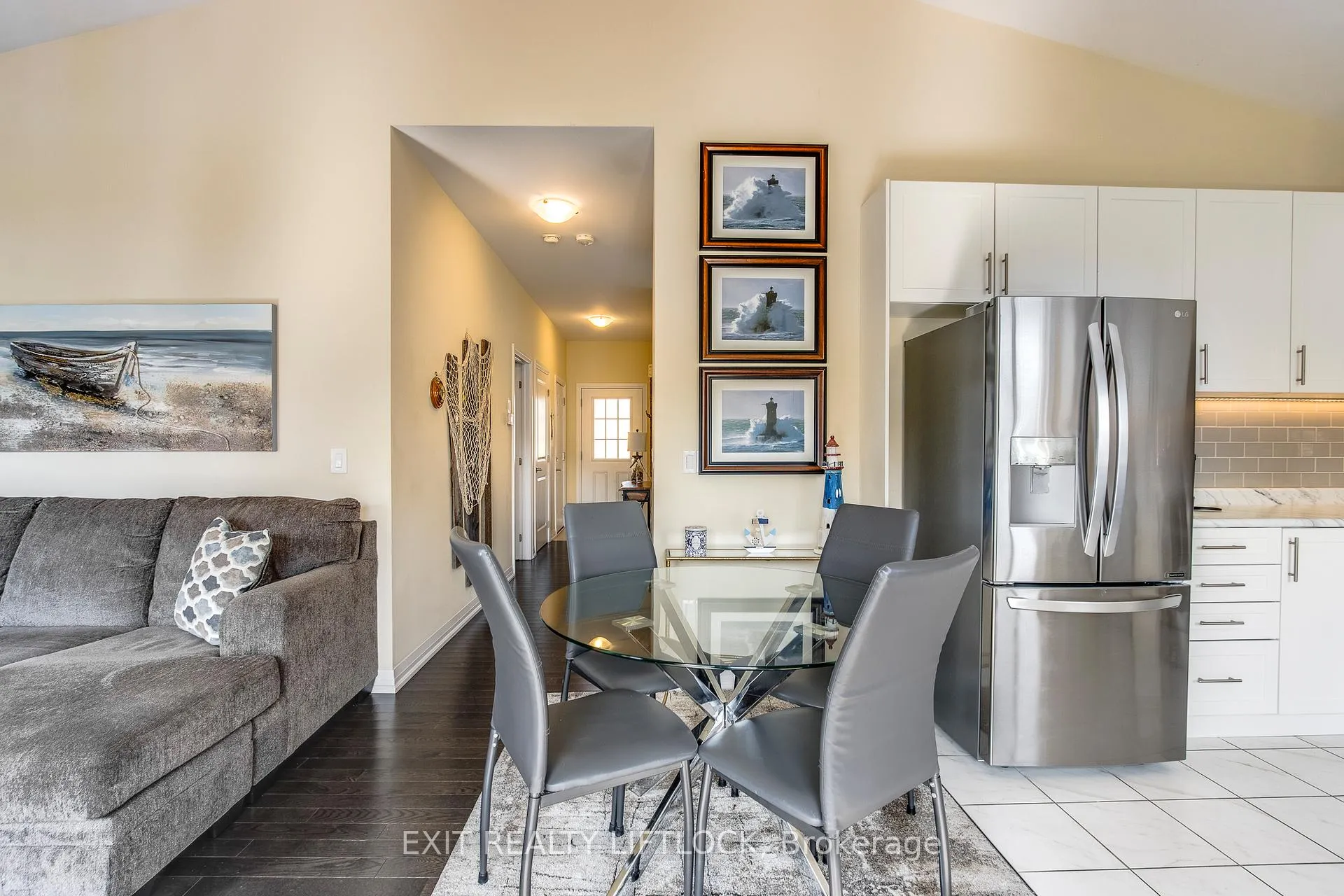 Photo 8 of 8 Beausoleil Drive, Penetanguishene — HOMEH