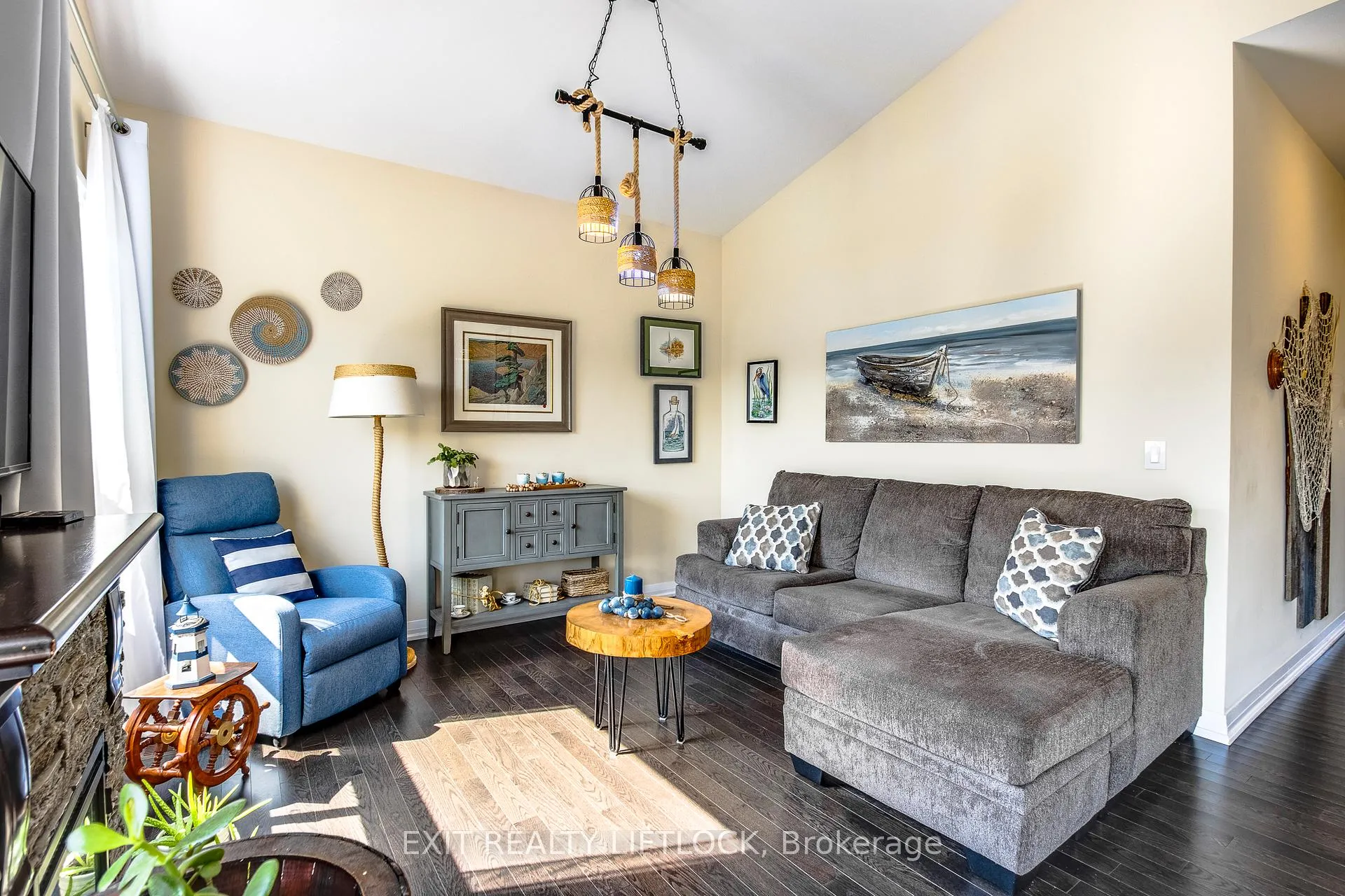 Photo 14 of 8 Beausoleil Drive, Penetanguishene — HOMEH