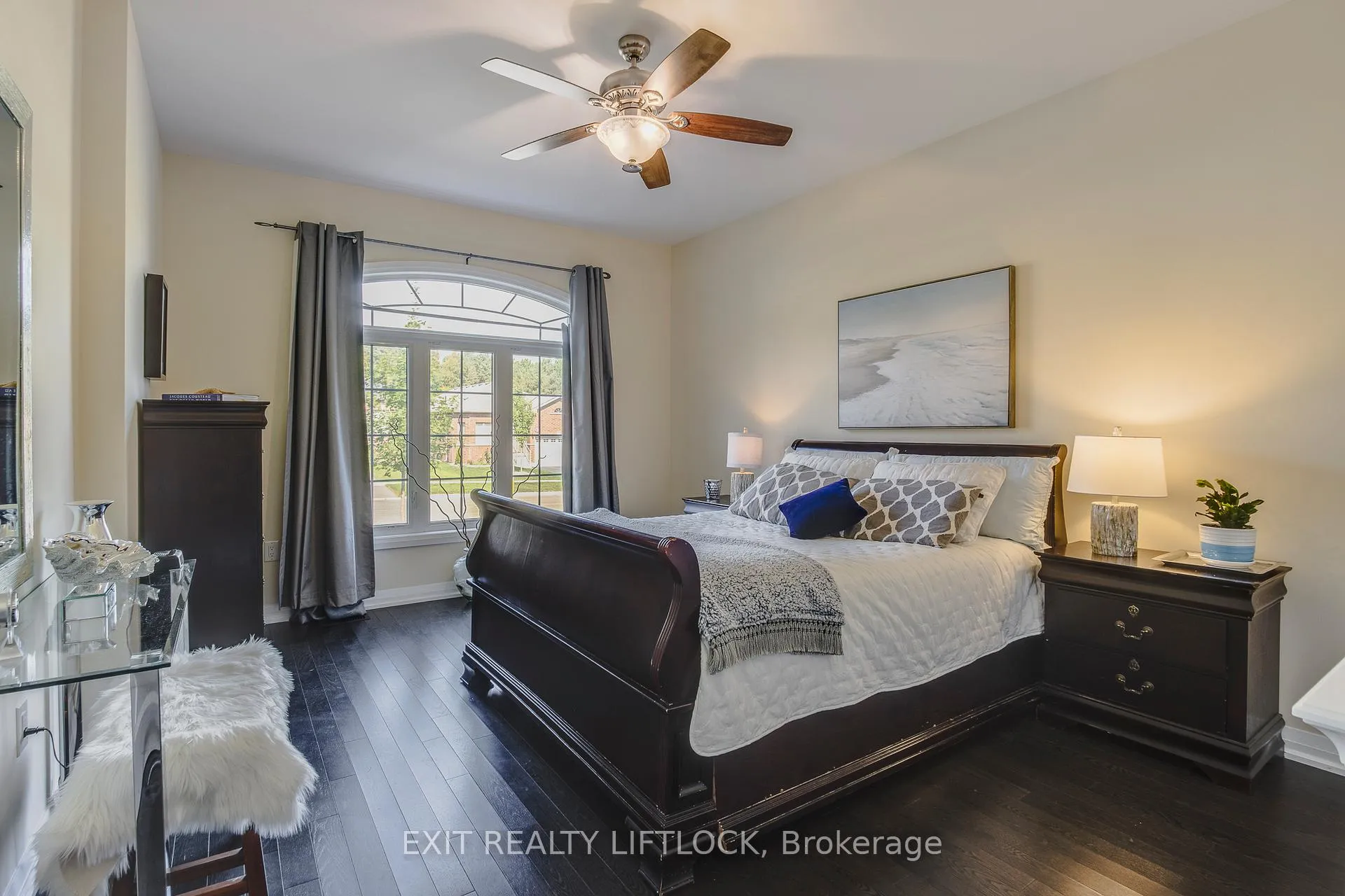 Photo 15 of 8 Beausoleil Drive, Penetanguishene — HOMEH