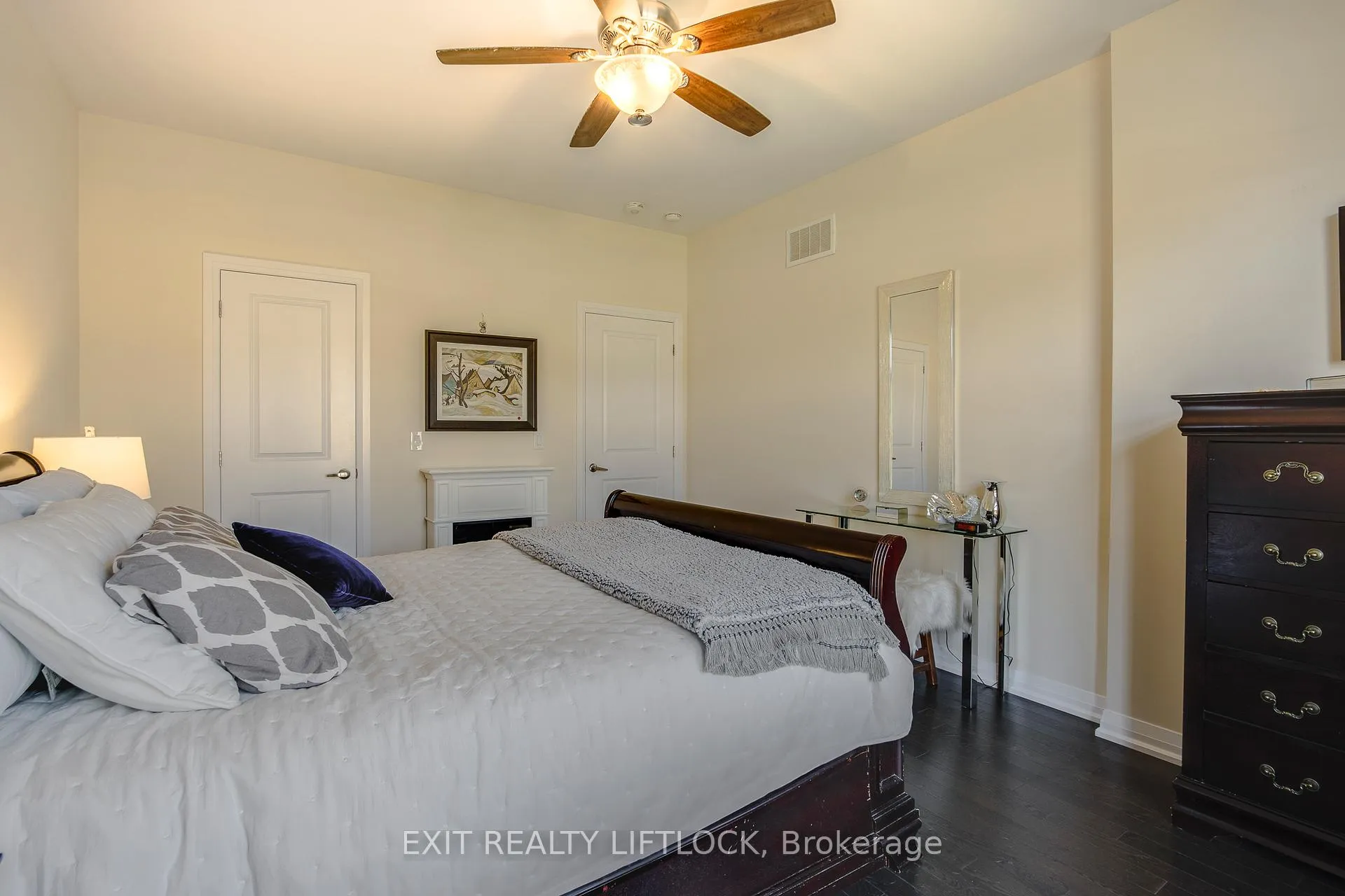 Photo 16 of 8 Beausoleil Drive, Penetanguishene — HOMEH