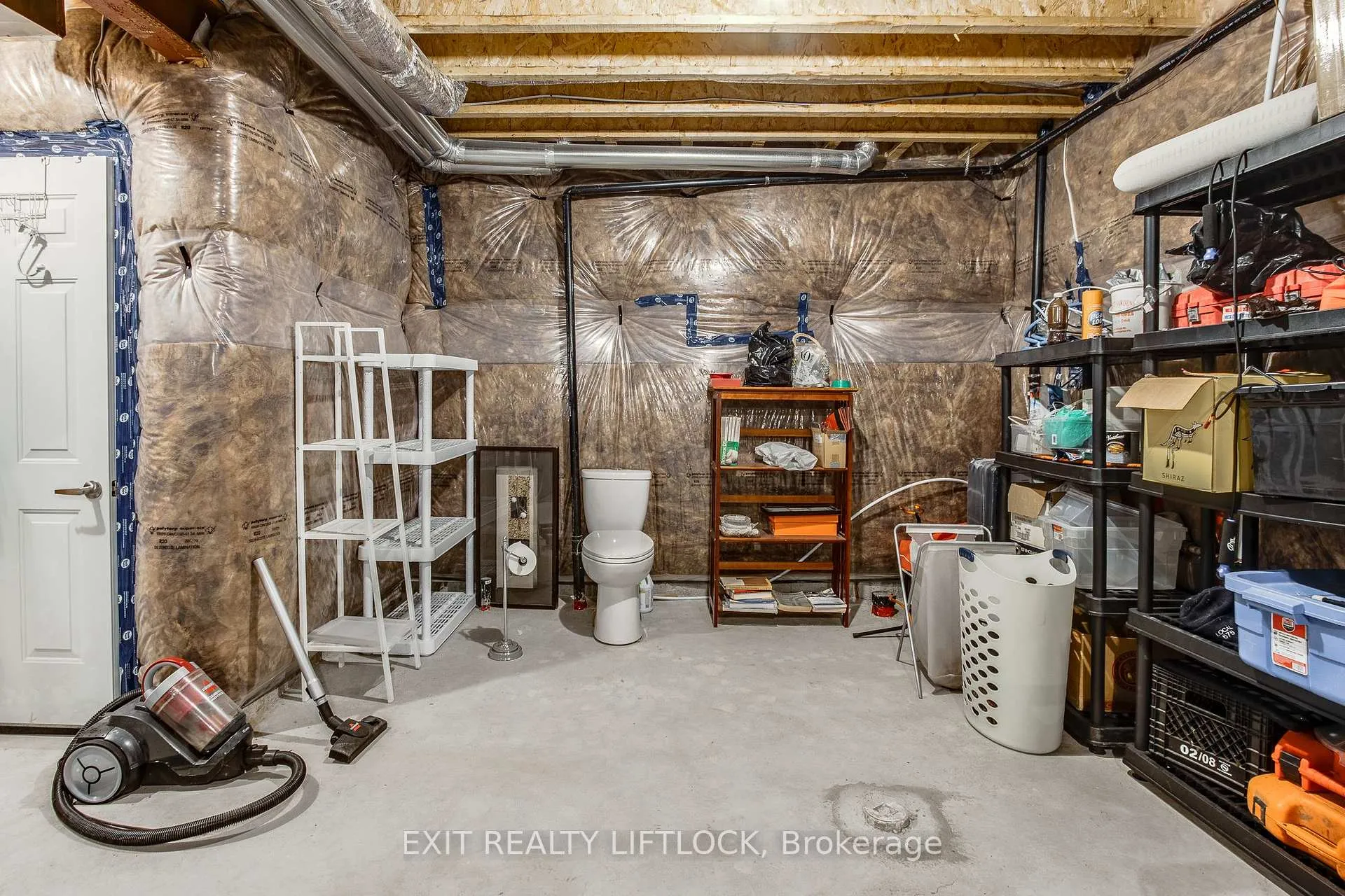 Photo 20 of 8 Beausoleil Drive, Penetanguishene — HOMEH