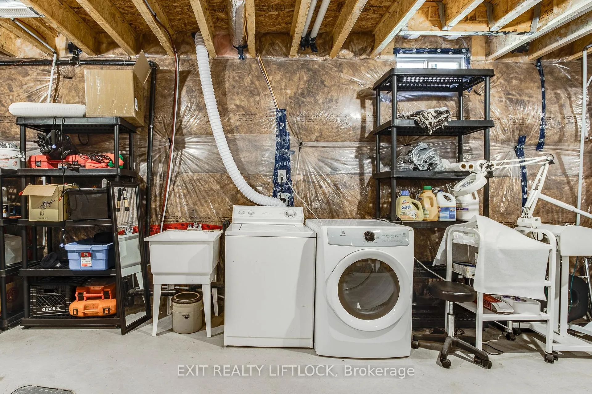 Photo 21 of 8 Beausoleil Drive, Penetanguishene — HOMEH