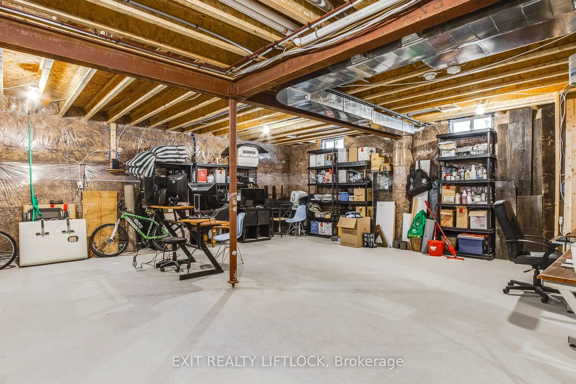 Photo 22 of 8 Beausoleil Drive, Penetanguishene — HOMEH