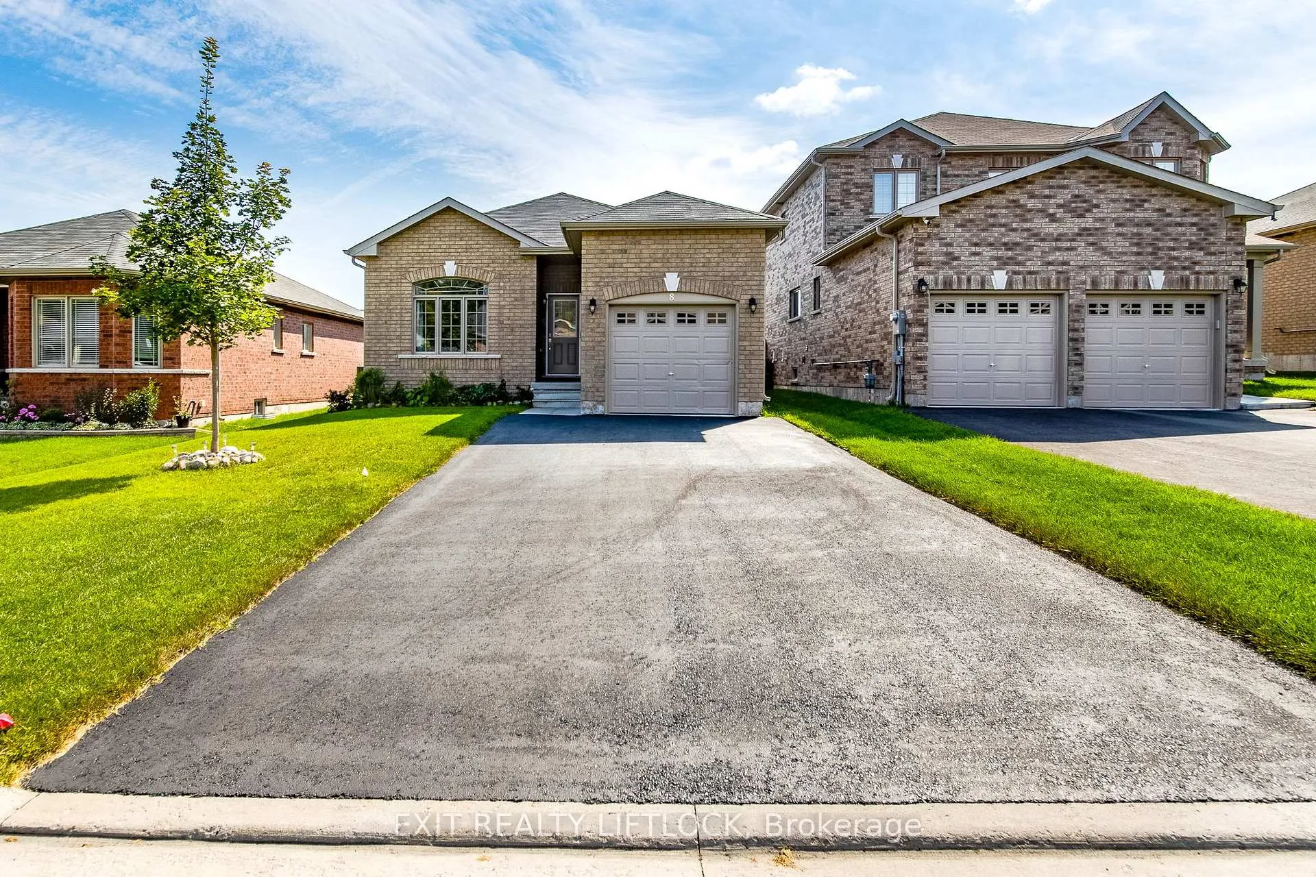 Photo 24 of 8 Beausoleil Drive, Penetanguishene — HOMEH
