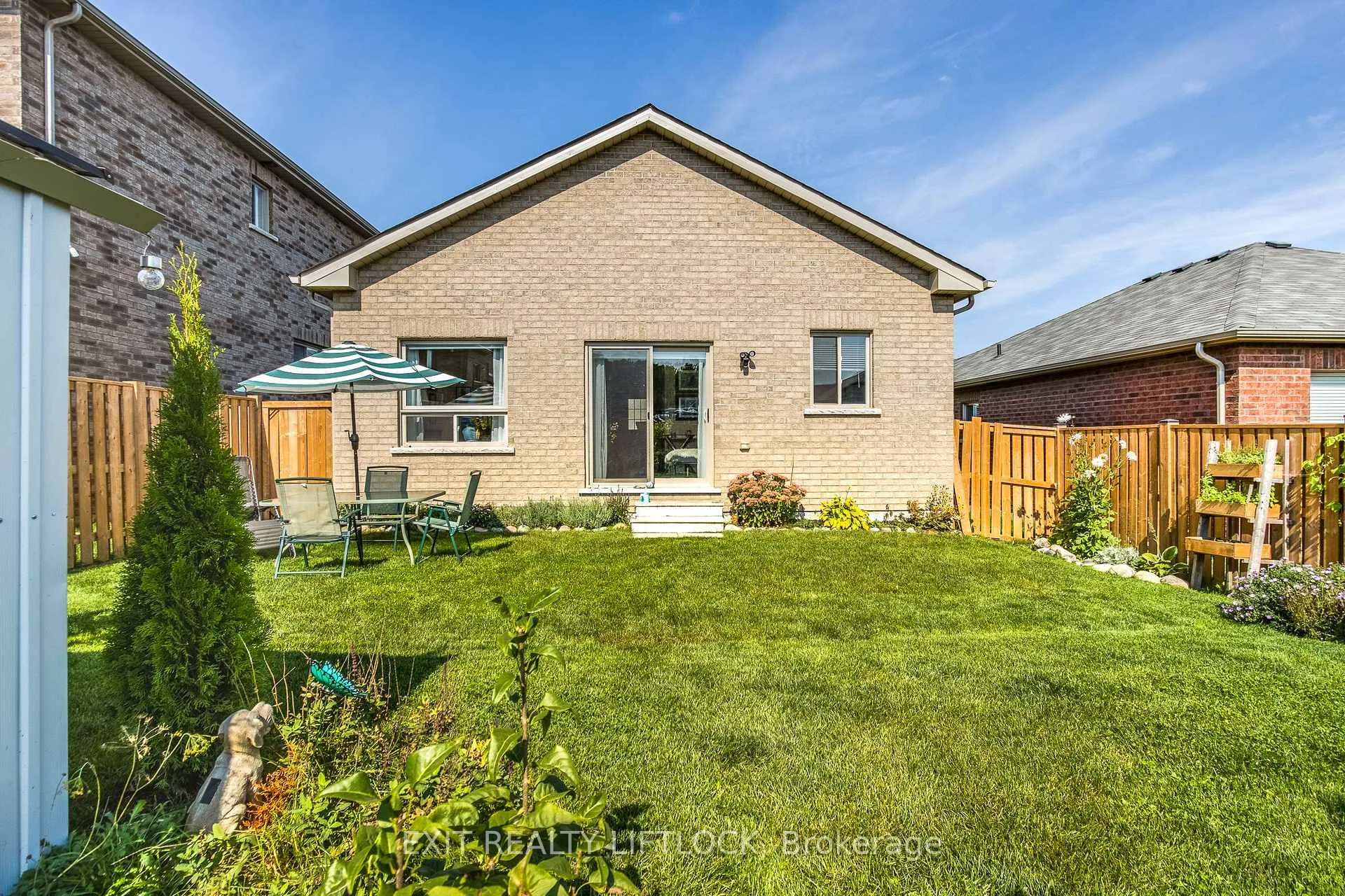 Photo 25 of 8 Beausoleil Drive, Penetanguishene — HOMEH