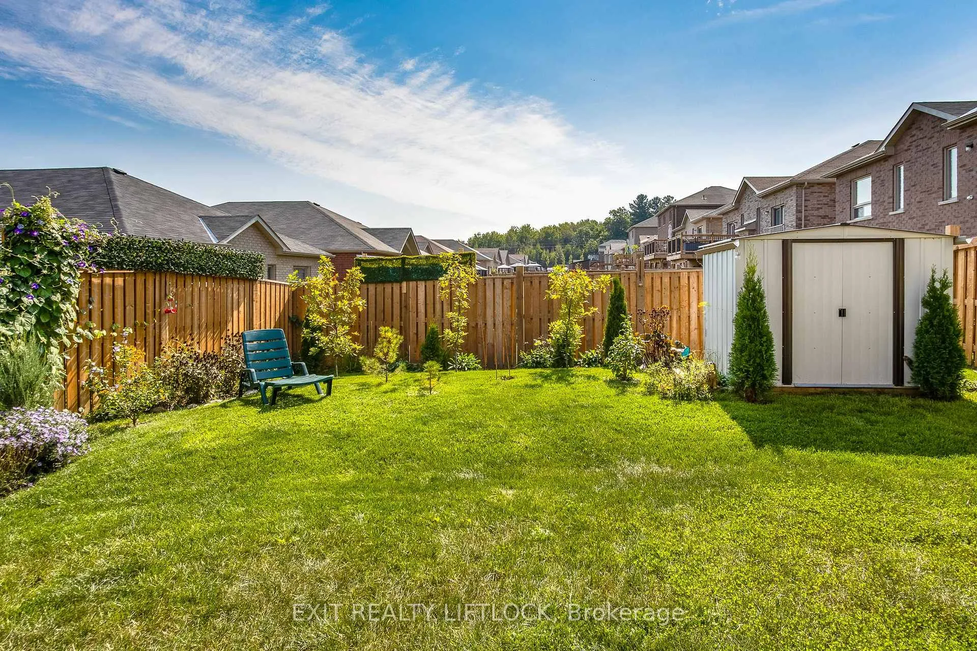 Photo 27 of 8 Beausoleil Drive, Penetanguishene — HOMEH