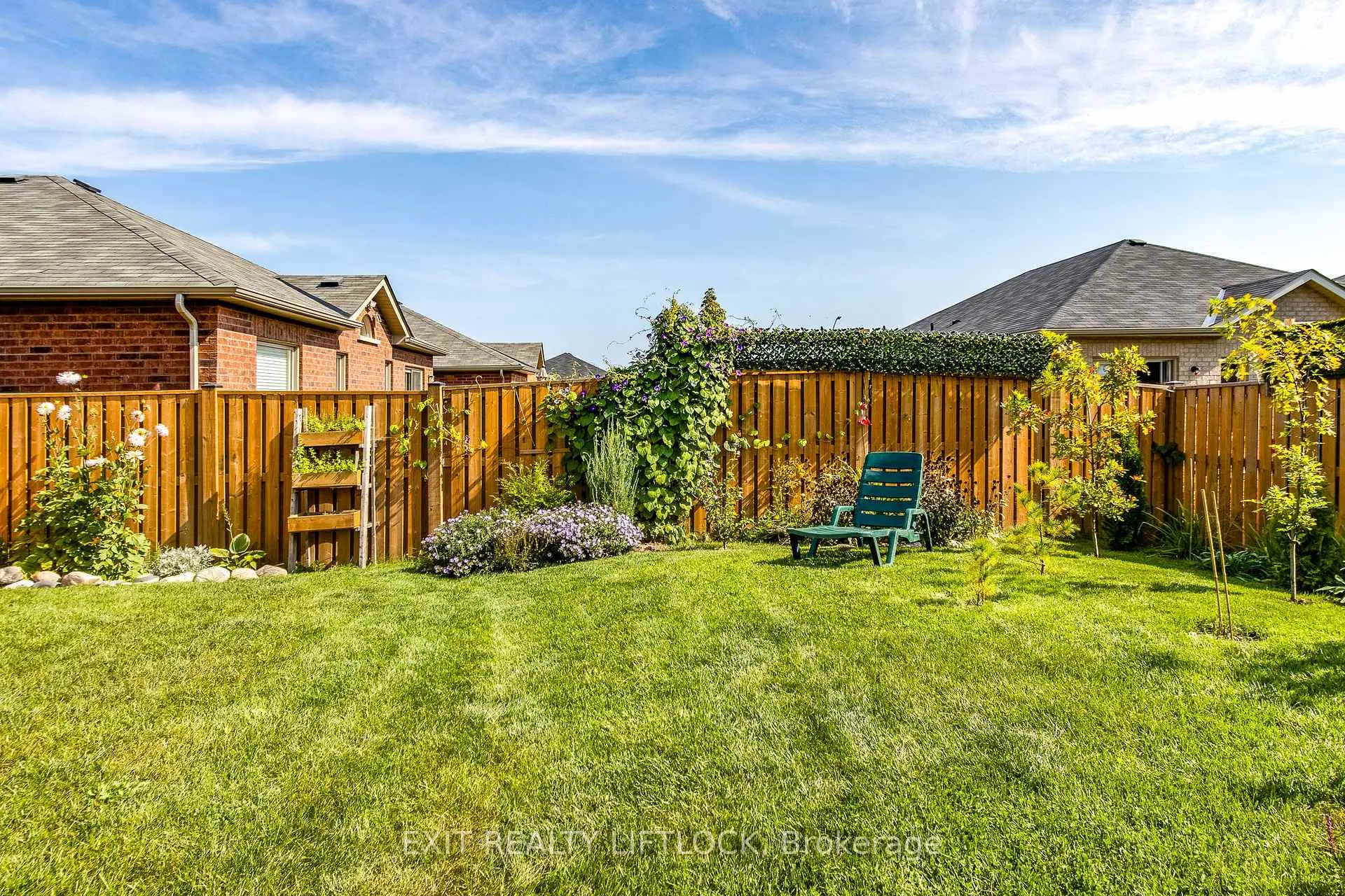 Photo 28 of 8 Beausoleil Drive, Penetanguishene — HOMEH