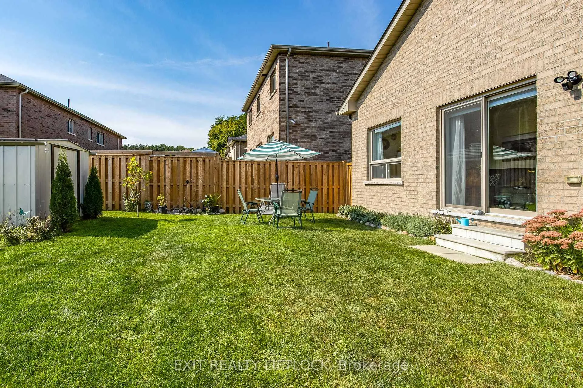 Photo 30 of 8 Beausoleil Drive, Penetanguishene — HOMEH