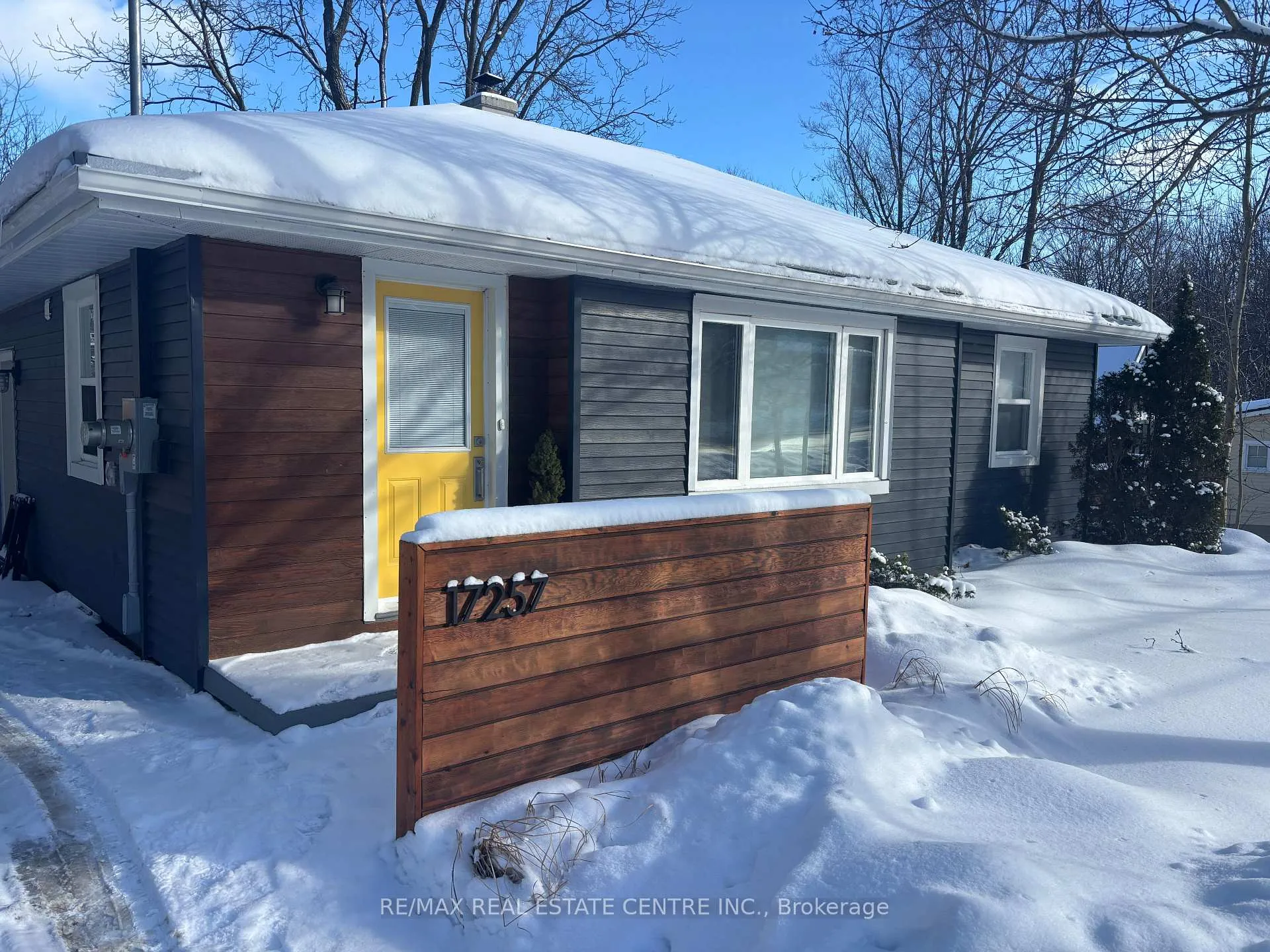 Photo 1 of 17257 Old Main Street, Caledon, Rural Caledon — HOMEH