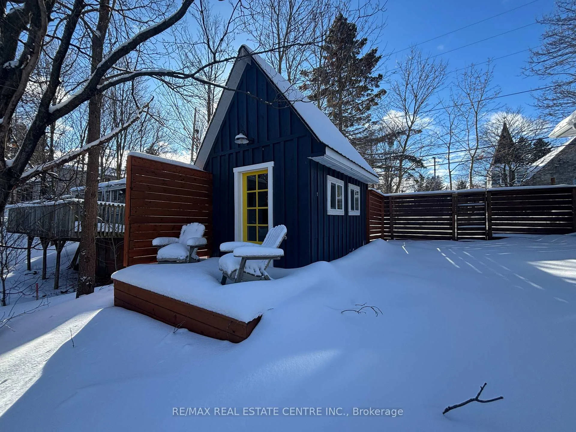 Photo 3 of 17257 Old Main Street, Caledon, Rural Caledon — HOMEH