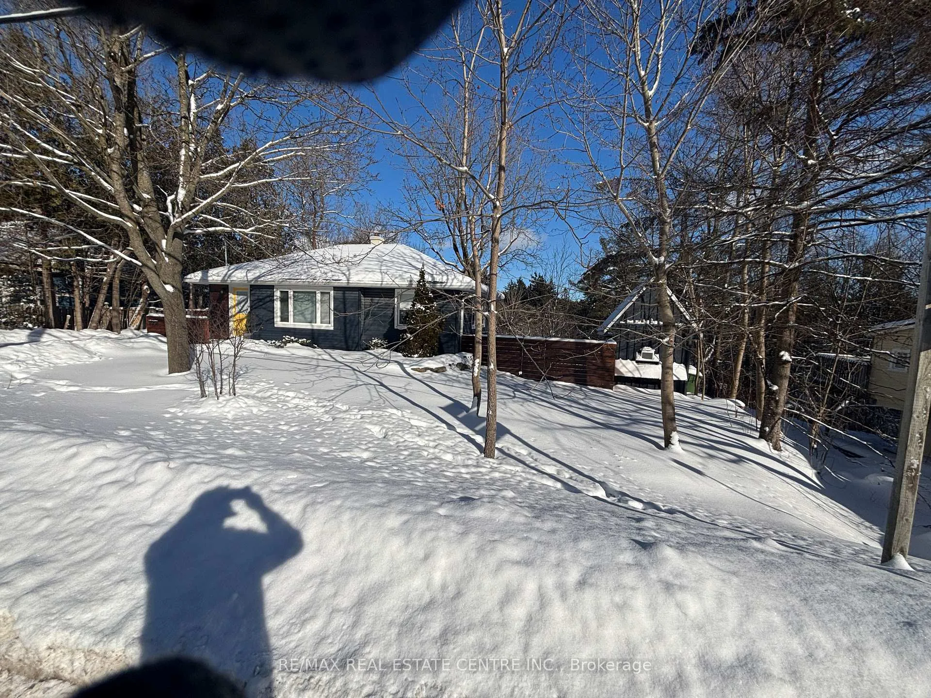 Photo 5 of 17257 Old Main Street, Caledon, Rural Caledon — HOMEH