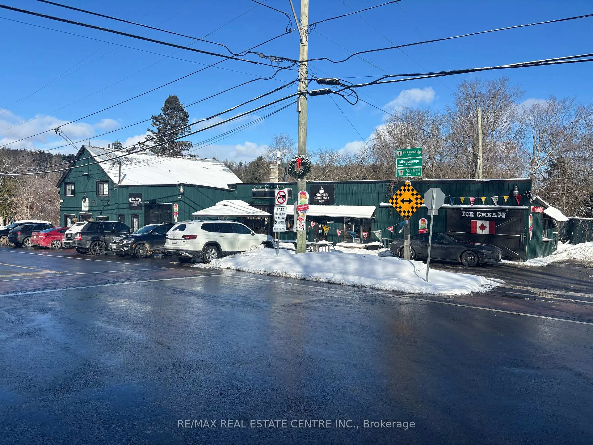 Photo 41 of 17257 Old Main Street, Caledon, Rural Caledon — HOMEH