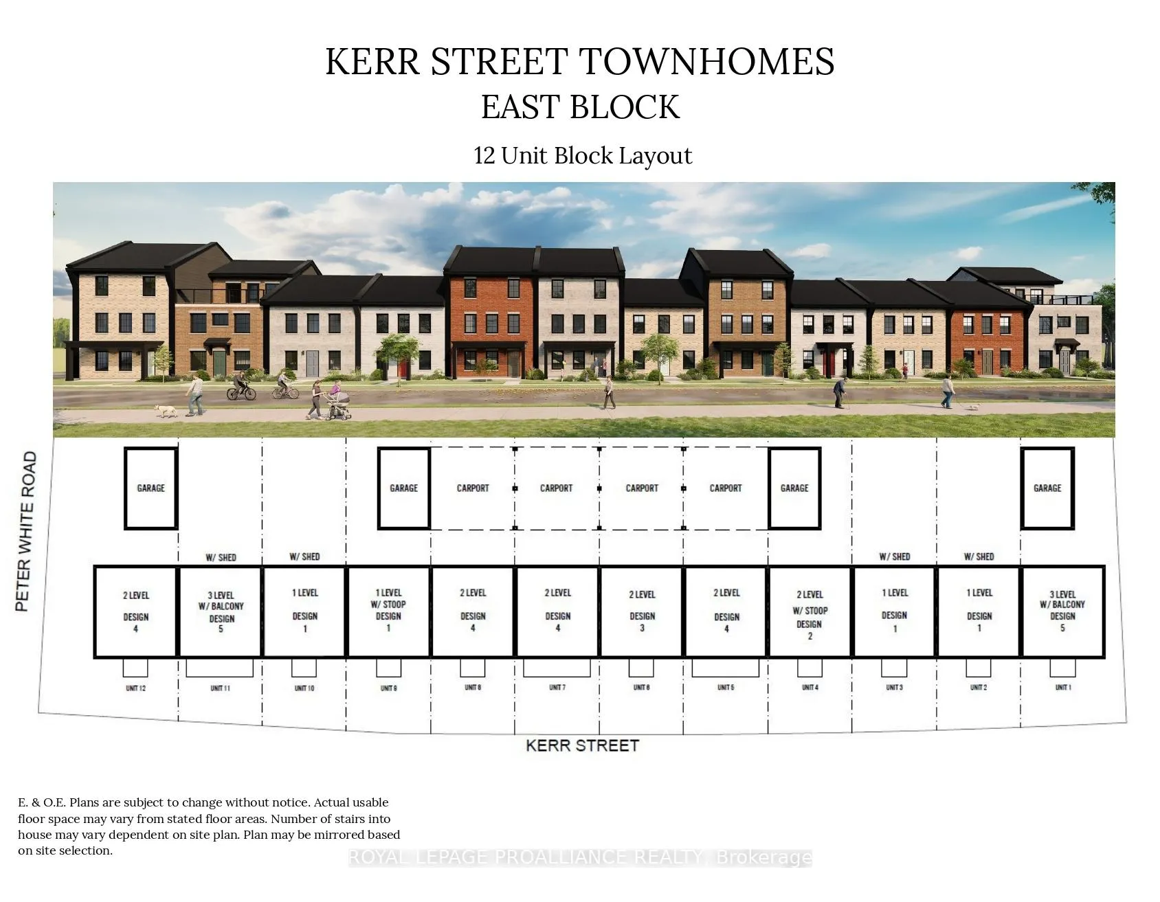 Photo 3 of 904 Kerr Street, Cobourg — HOMEH