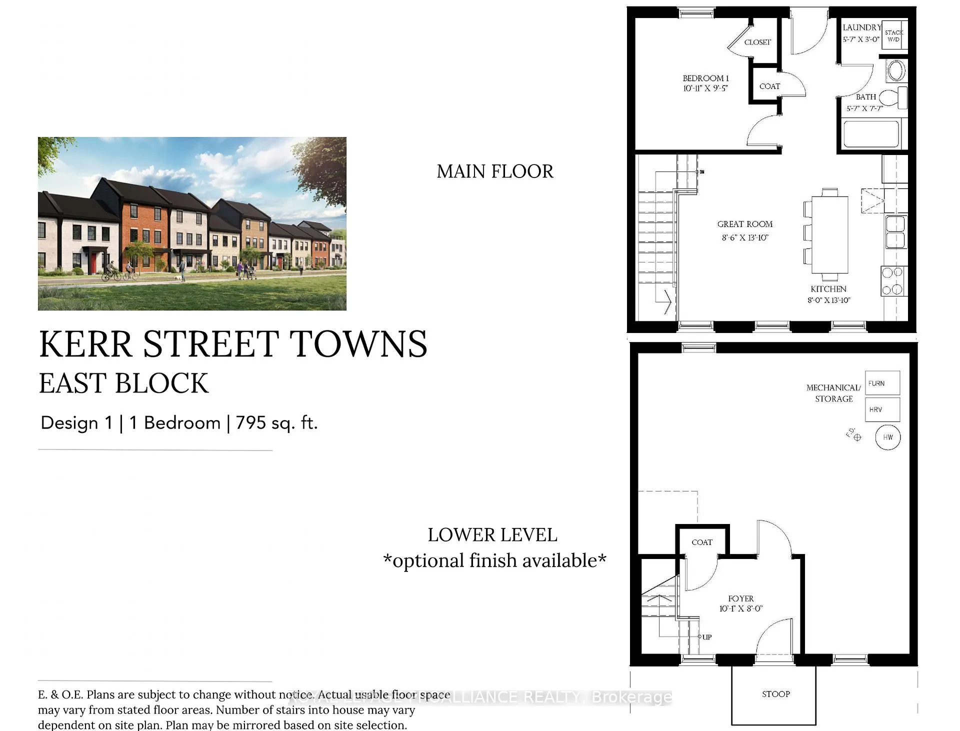 Photo 4 of 904 Kerr Street, Cobourg — HOMEH