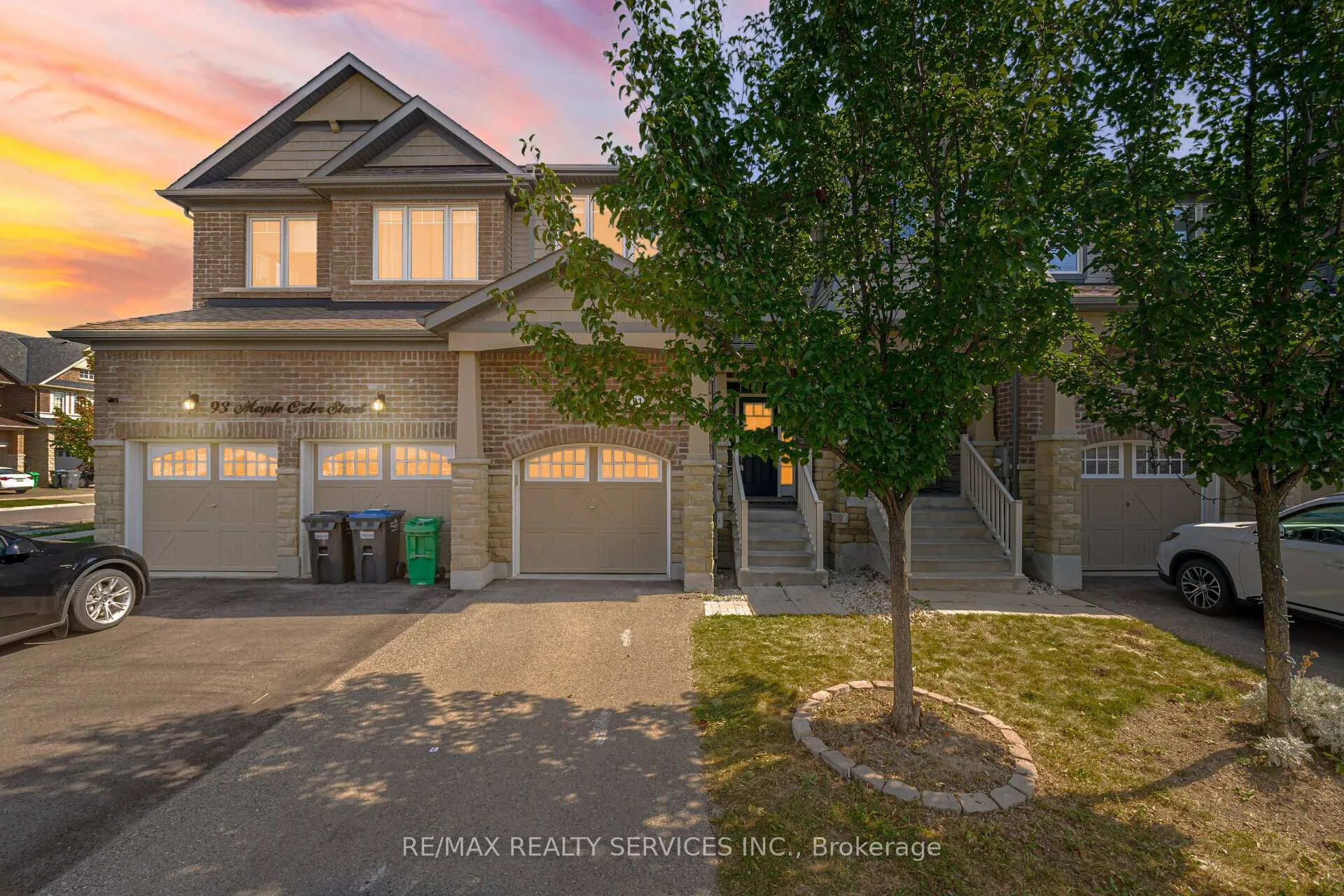 Photo 1 of 91 Maple Cider Street, Caledon, Rural Caledon — HOMEH