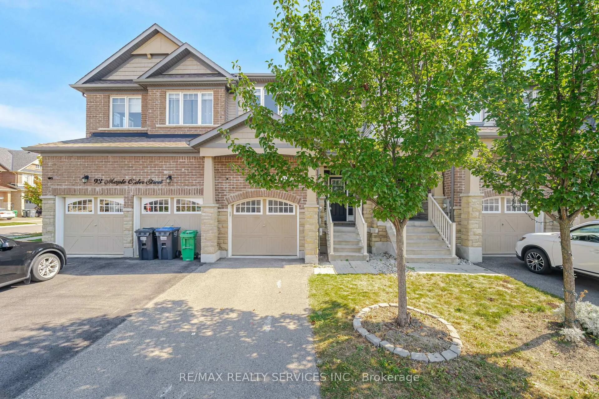 Photo 2 of 91 Maple Cider Street, Caledon, Rural Caledon — HOMEH