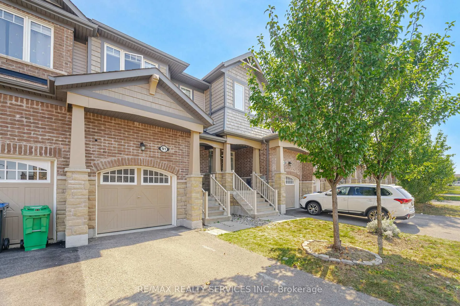 Photo 3 of 91 Maple Cider Street, Caledon, Rural Caledon — HOMEH