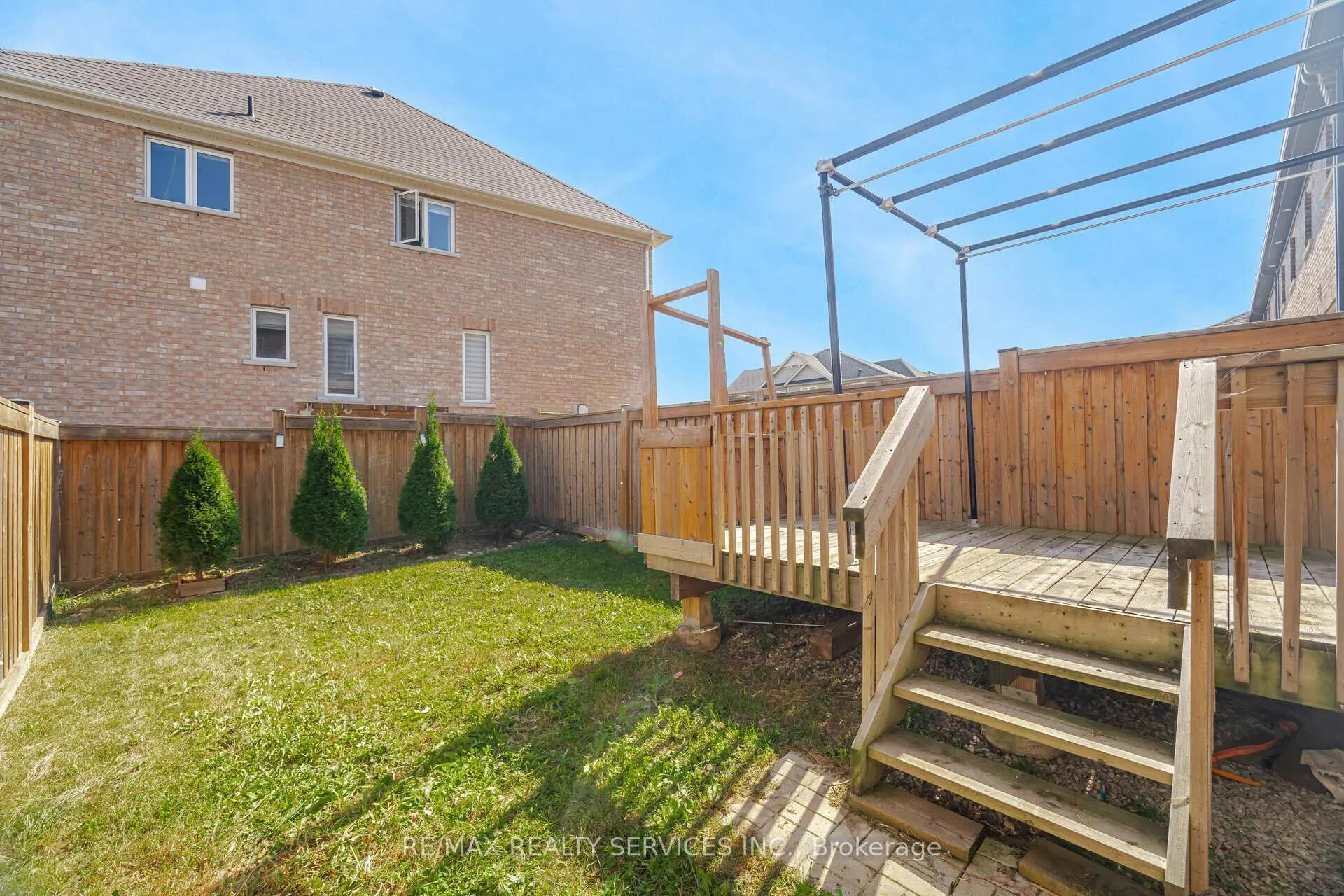 Photo 33 of 91 Maple Cider Street, Caledon, Rural Caledon — HOMEH