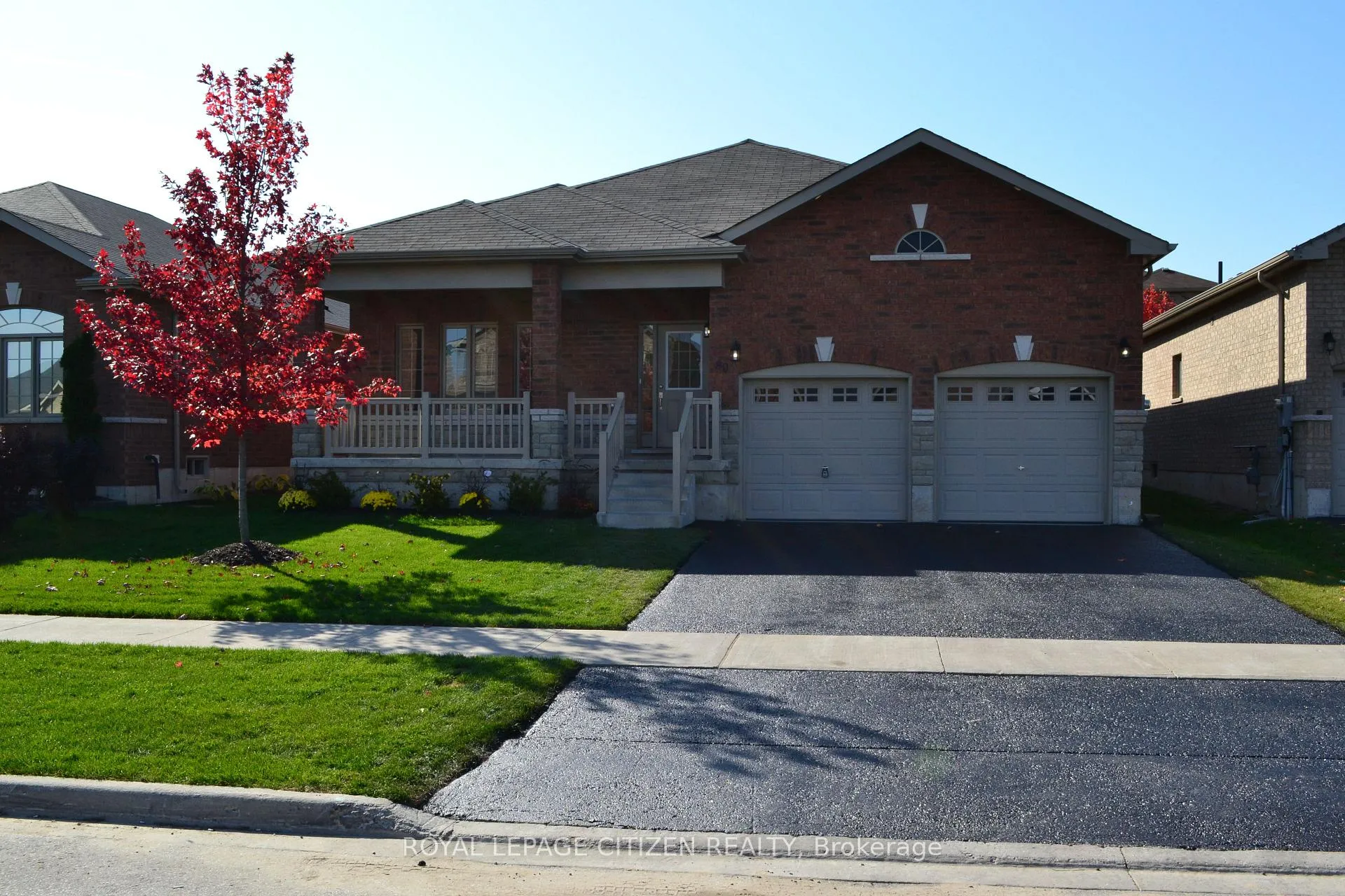 Photo 1 of 80 bellisle Road, Penetanguishene — HOMEH