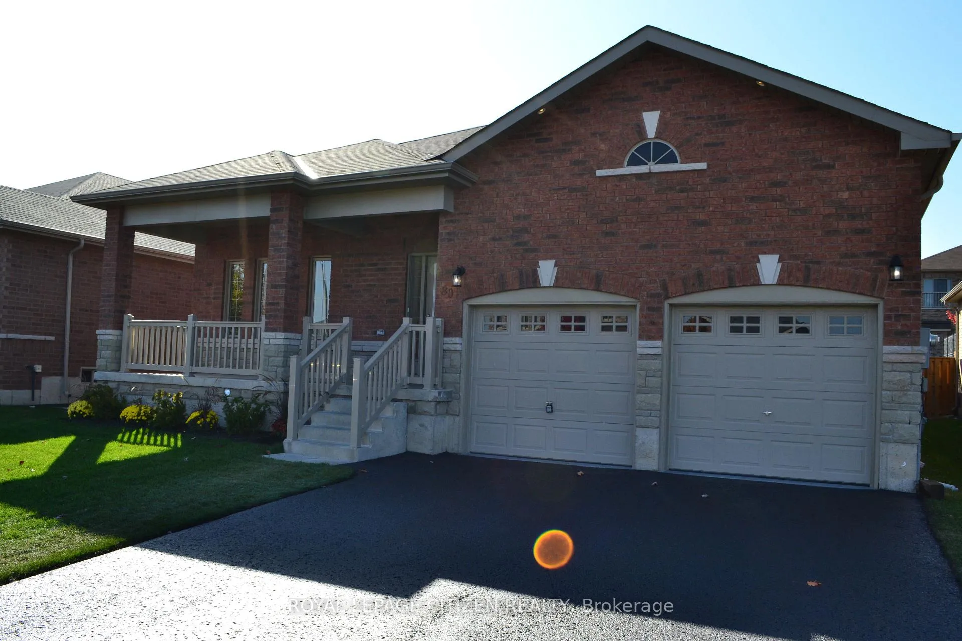 Photo 2 of 80 bellisle Road, Penetanguishene — HOMEH