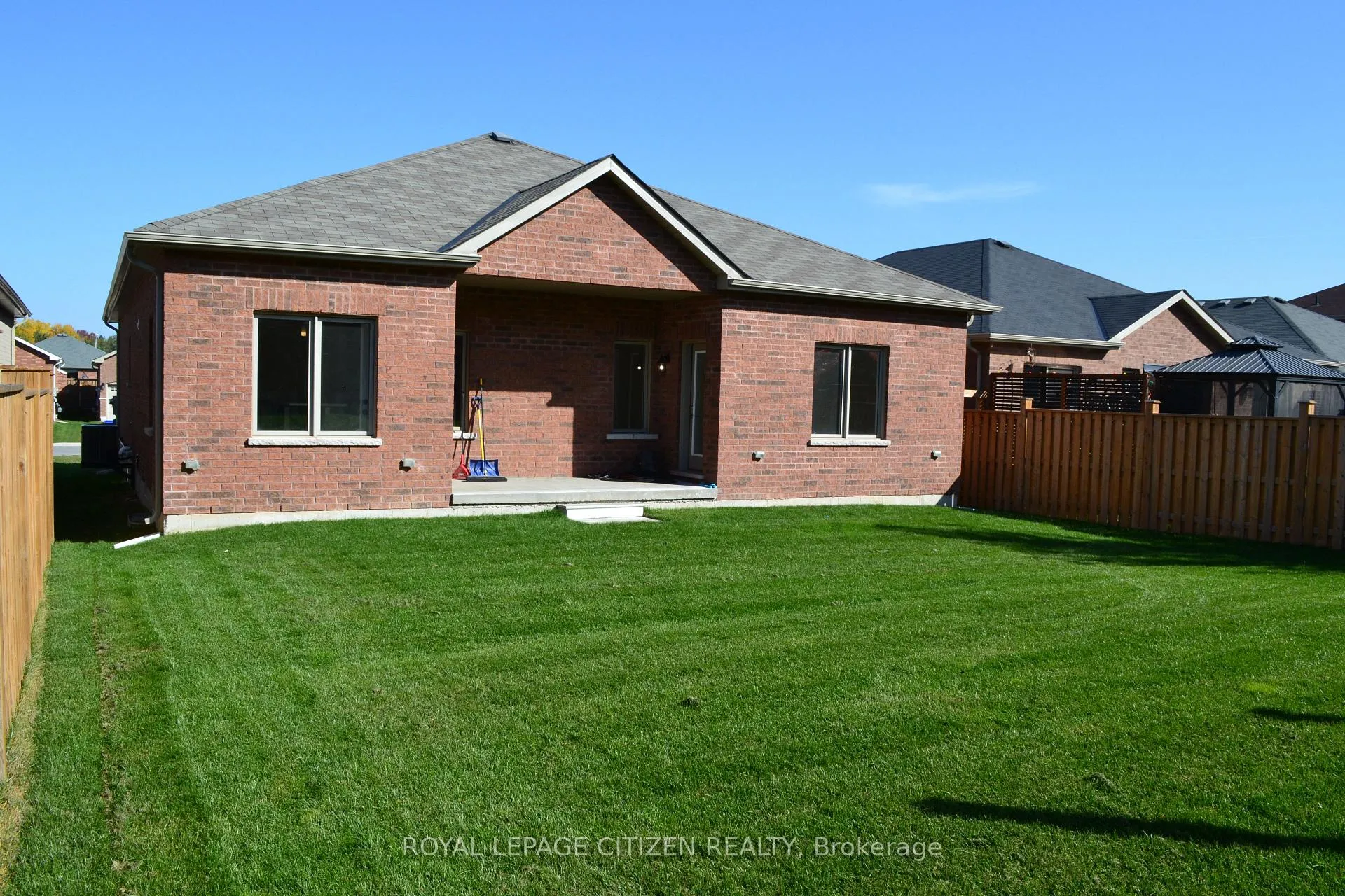 Photo 20 of 80 bellisle Road, Penetanguishene — HOMEH