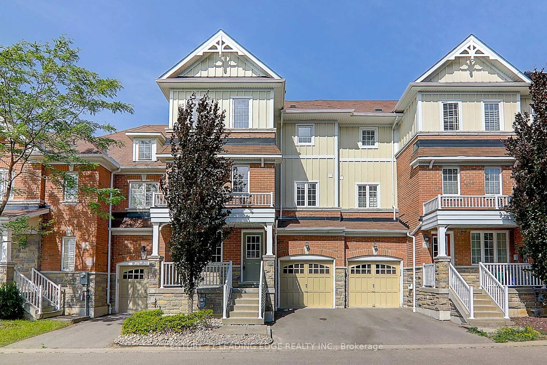 Photo 1 of 73 Eastern Skies Way, Markham, Wismer — HOMEH