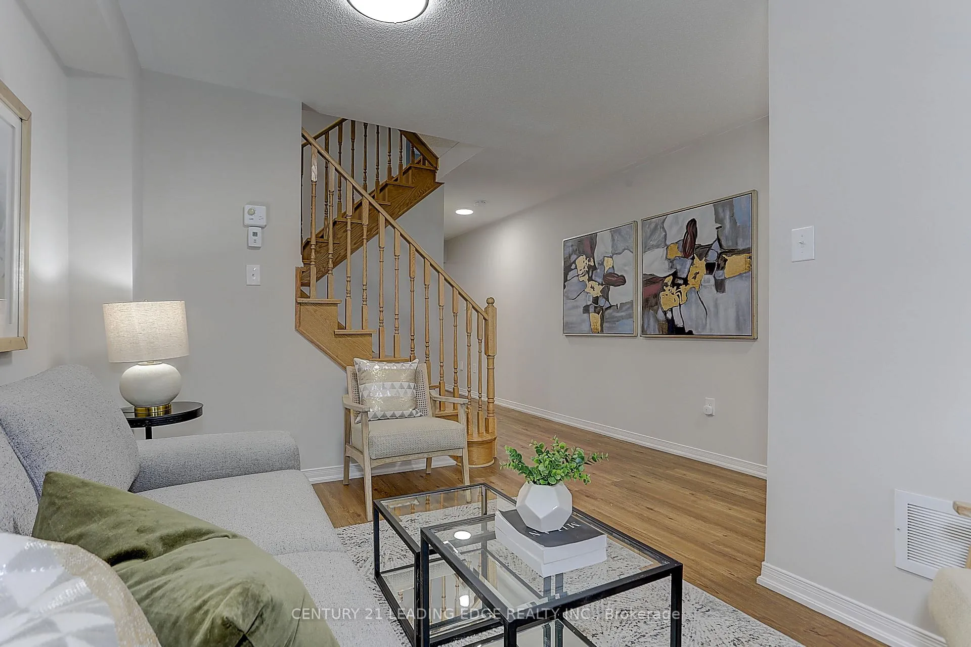 Photo 6 of 73 Eastern Skies Way, Markham, Wismer — HOMEH