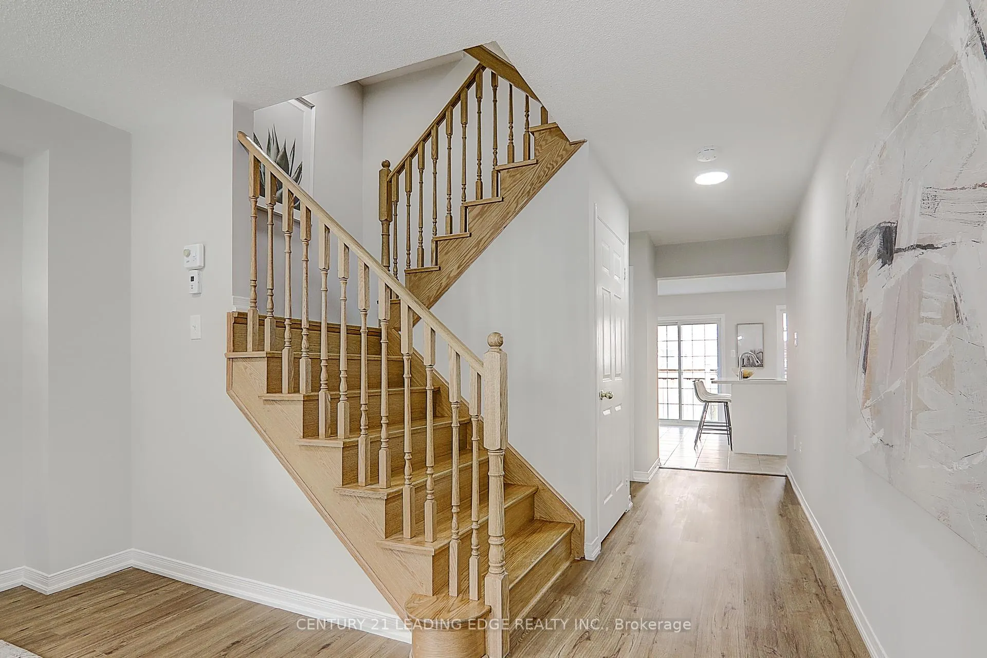 Photo 7 of 73 Eastern Skies Way, Markham, Wismer — HOMEH