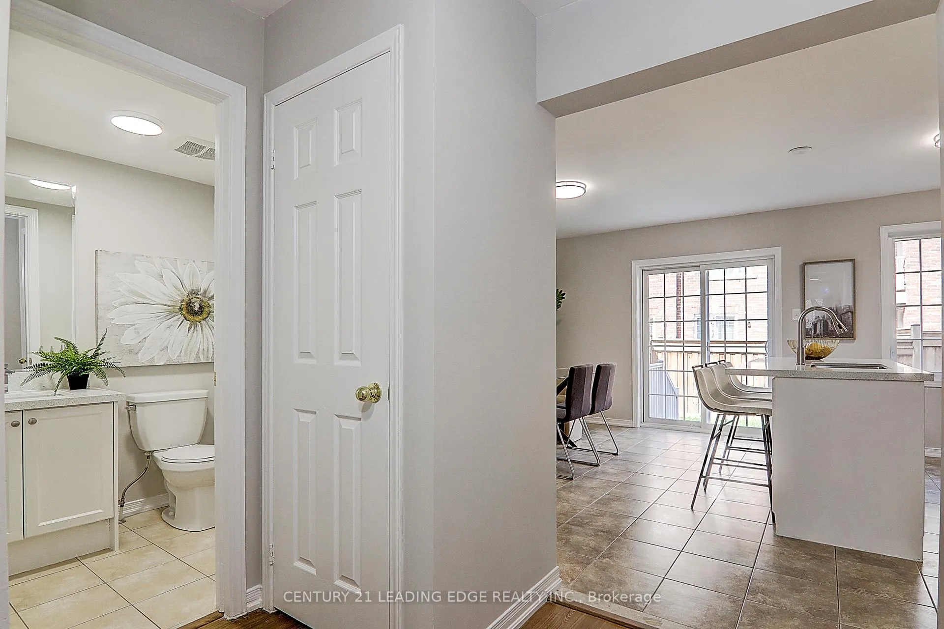 Photo 8 of 73 Eastern Skies Way, Markham, Wismer — HOMEH