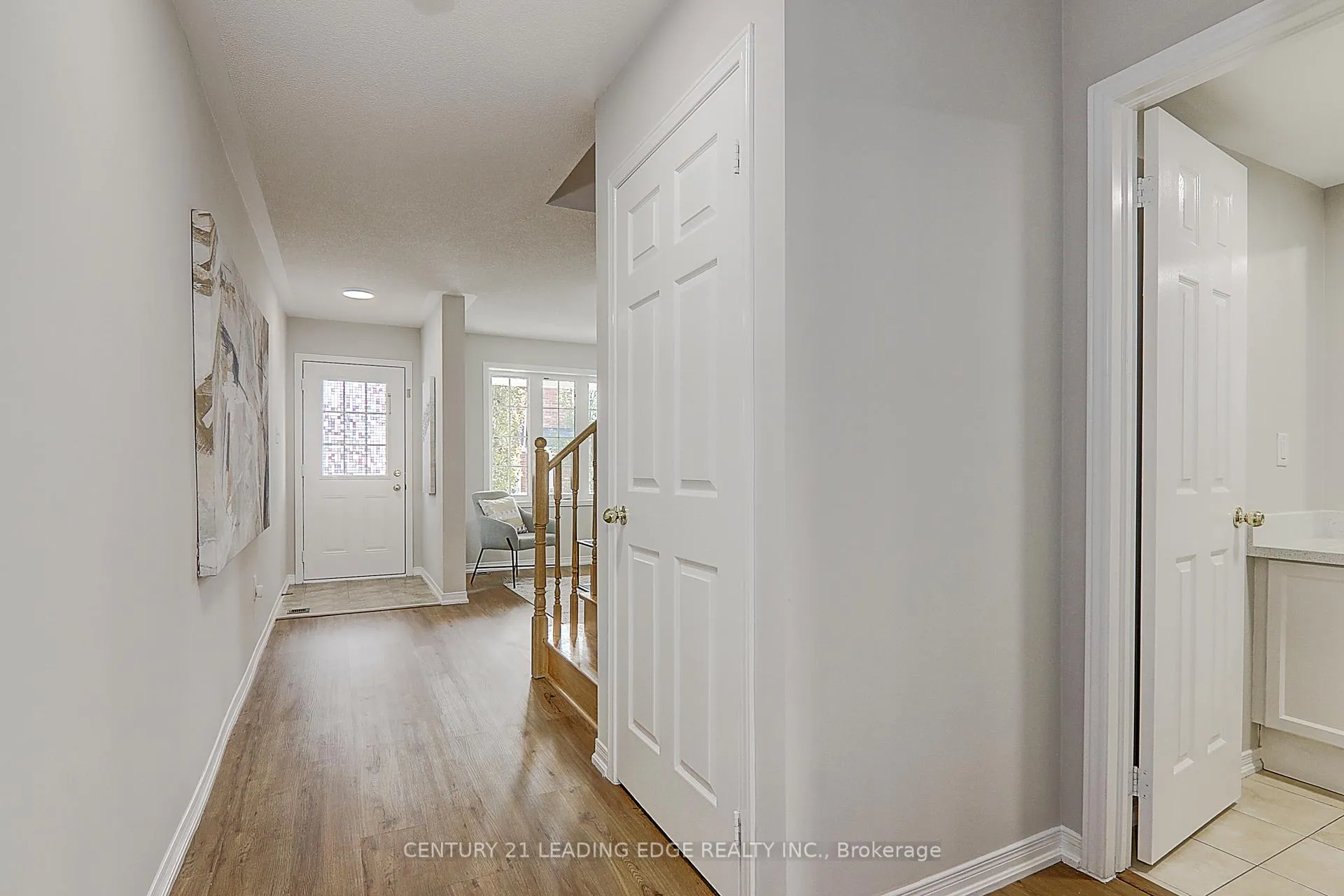 Photo 9 of 73 Eastern Skies Way, Markham, Wismer — HOMEH