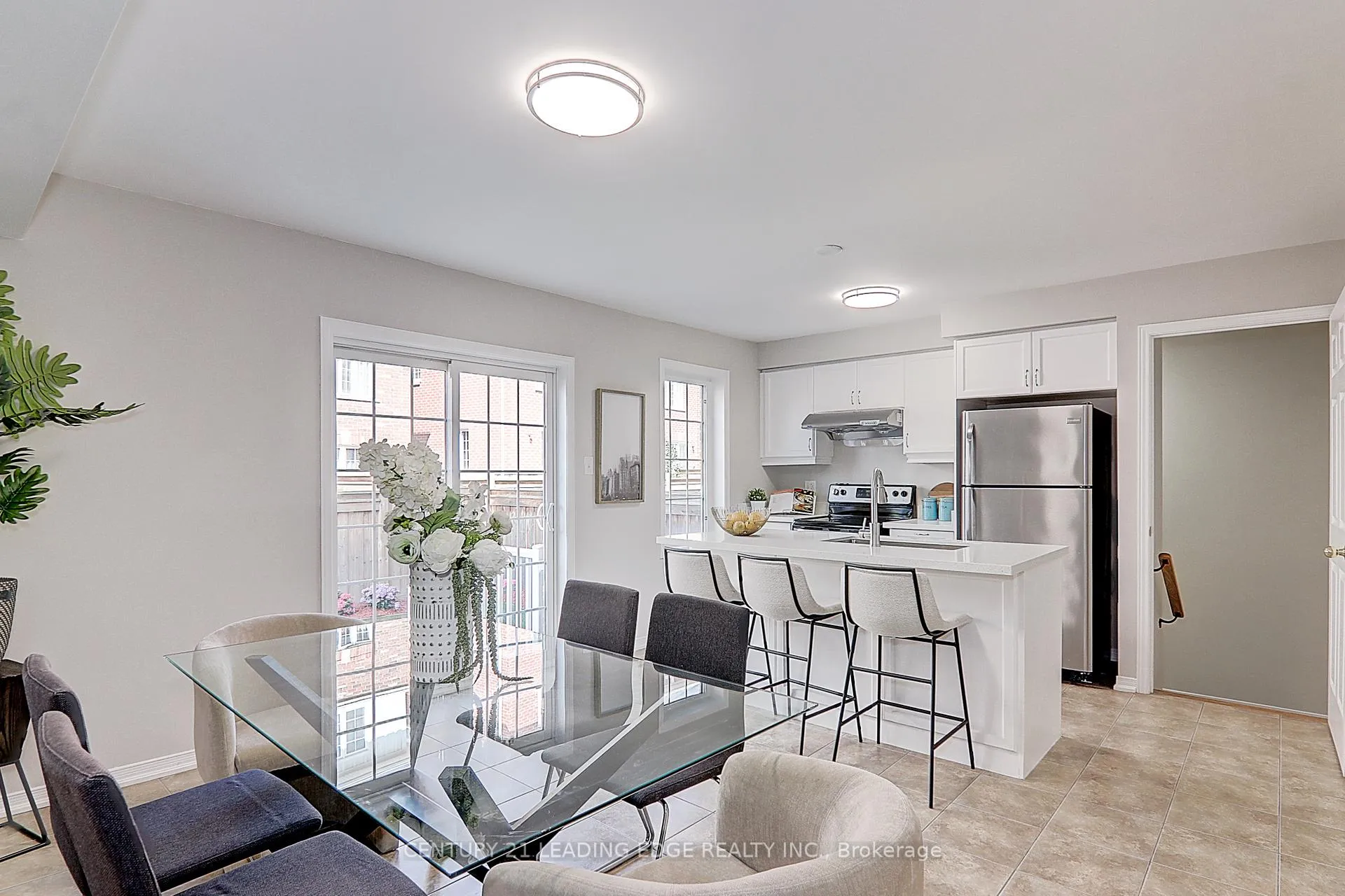 Photo 11 of 73 Eastern Skies Way, Markham, Wismer — HOMEH