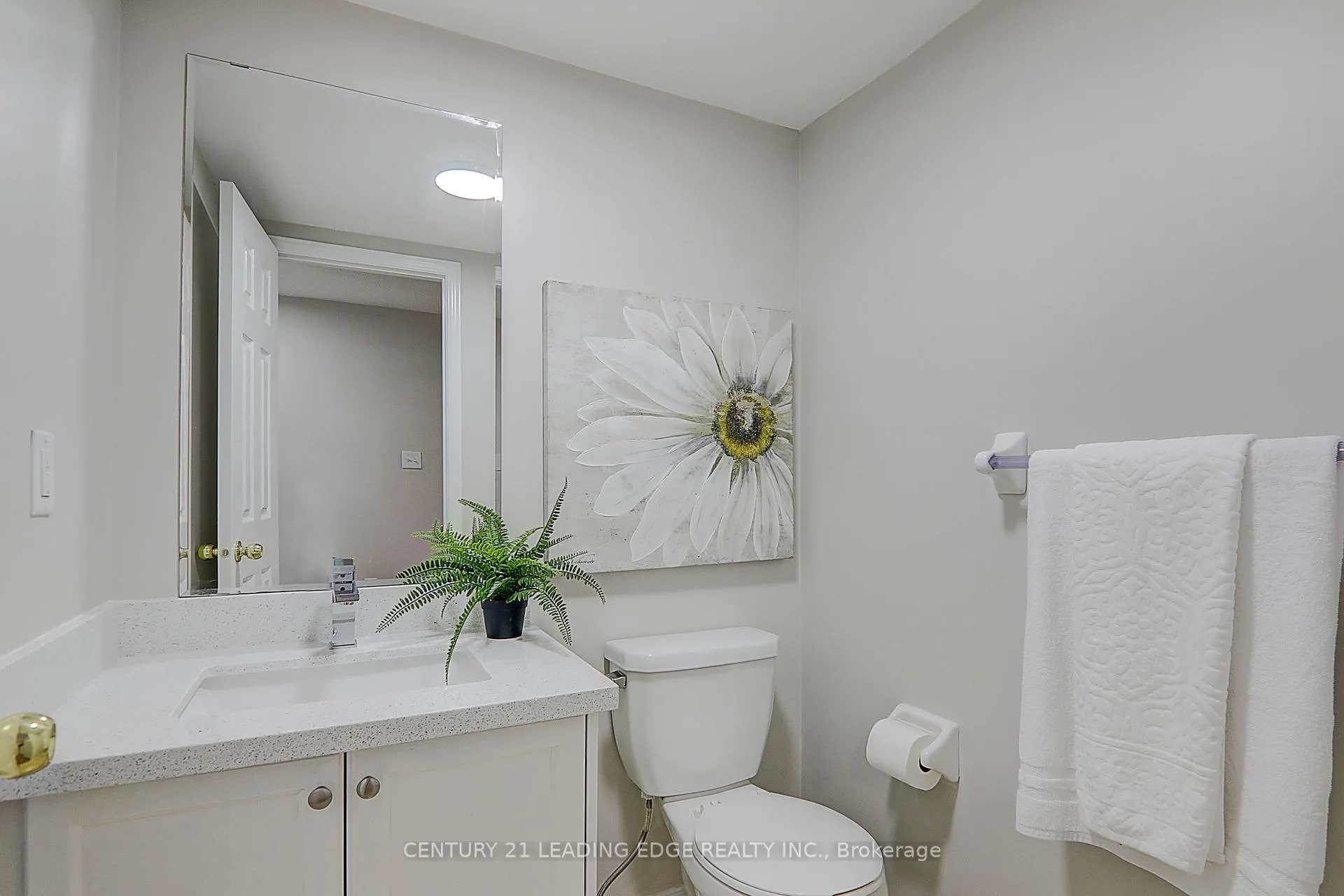 Photo 19 of 73 Eastern Skies Way, Markham, Wismer — HOMEH