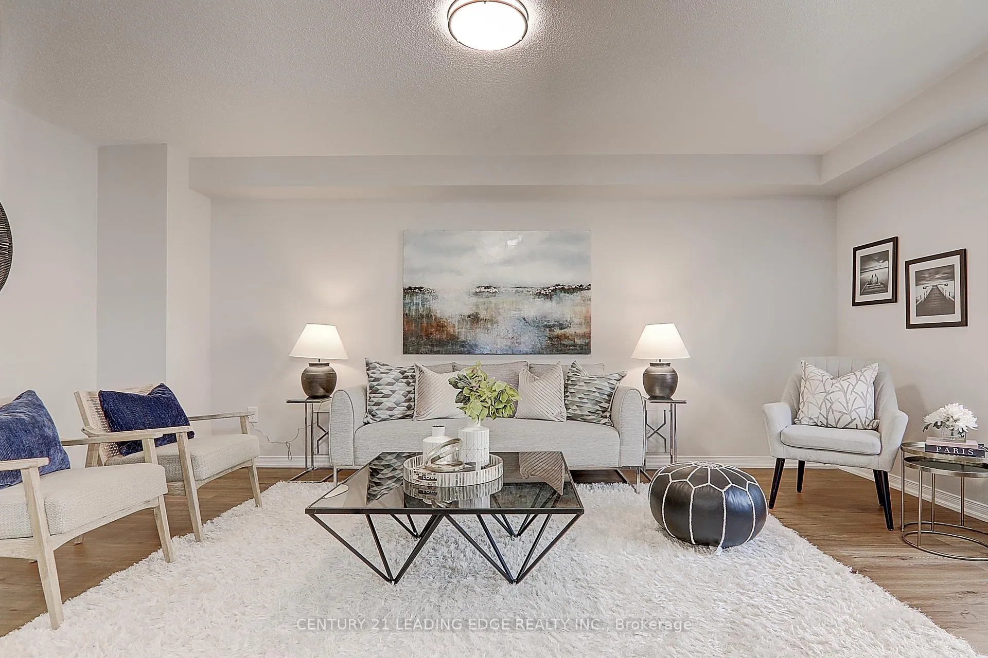 Photo 20 of 73 Eastern Skies Way, Markham, Wismer — HOMEH