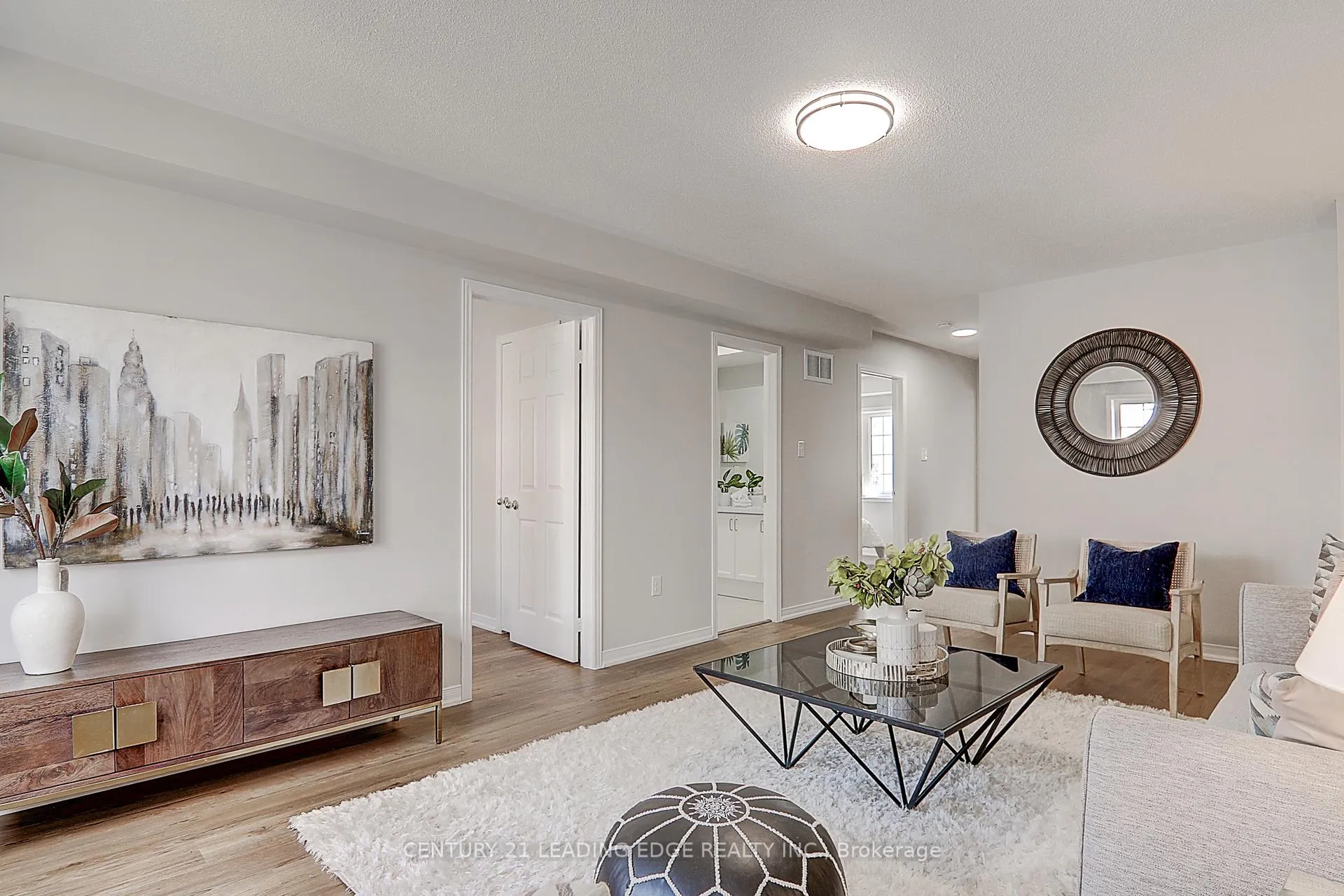 Photo 22 of 73 Eastern Skies Way, Markham, Wismer — HOMEH
