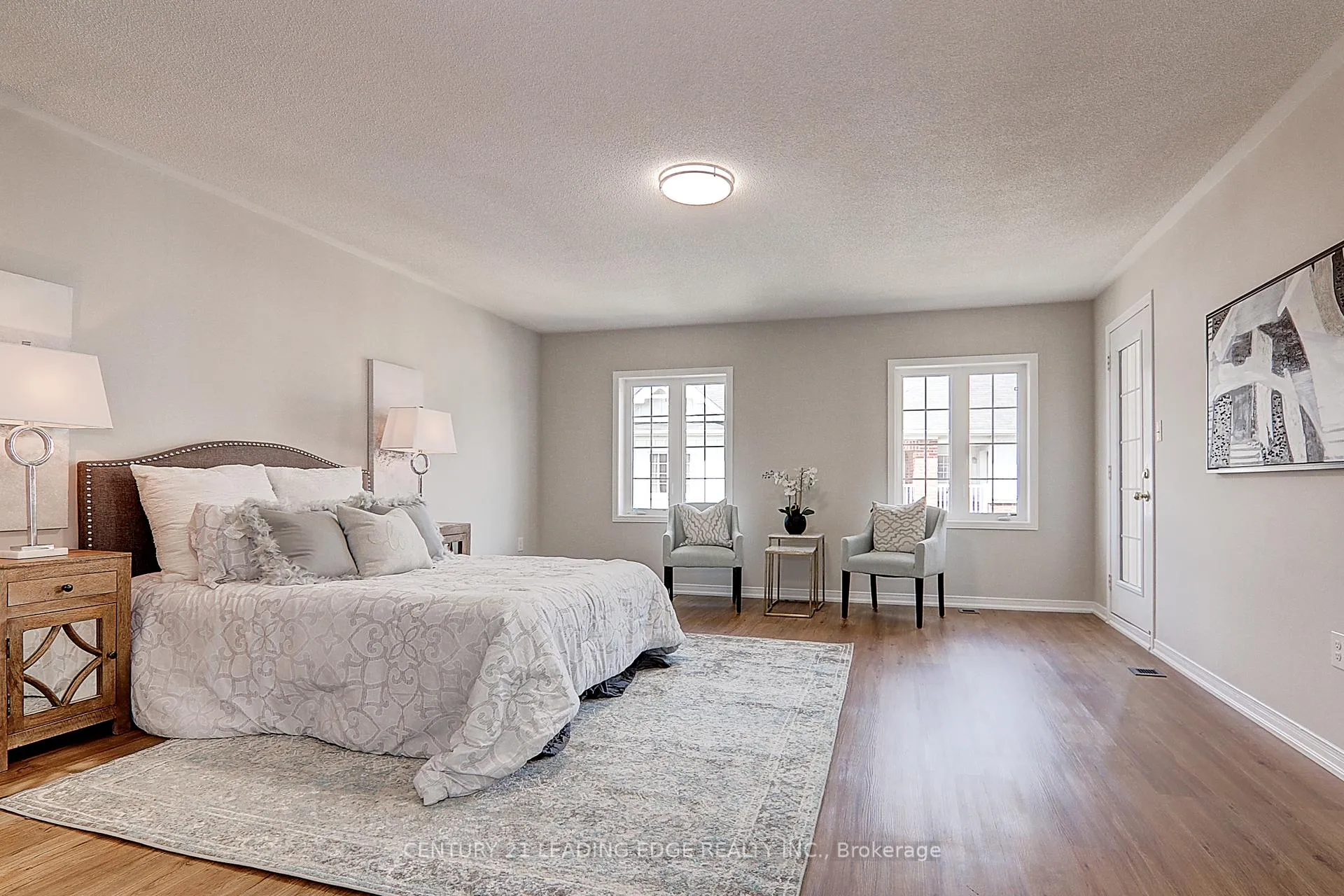 Photo 27 of 73 Eastern Skies Way, Markham, Wismer — HOMEH