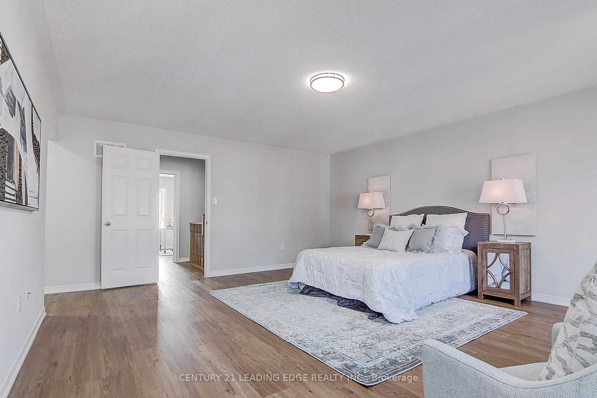 Photo 29 of 73 Eastern Skies Way, Markham, Wismer — HOMEH