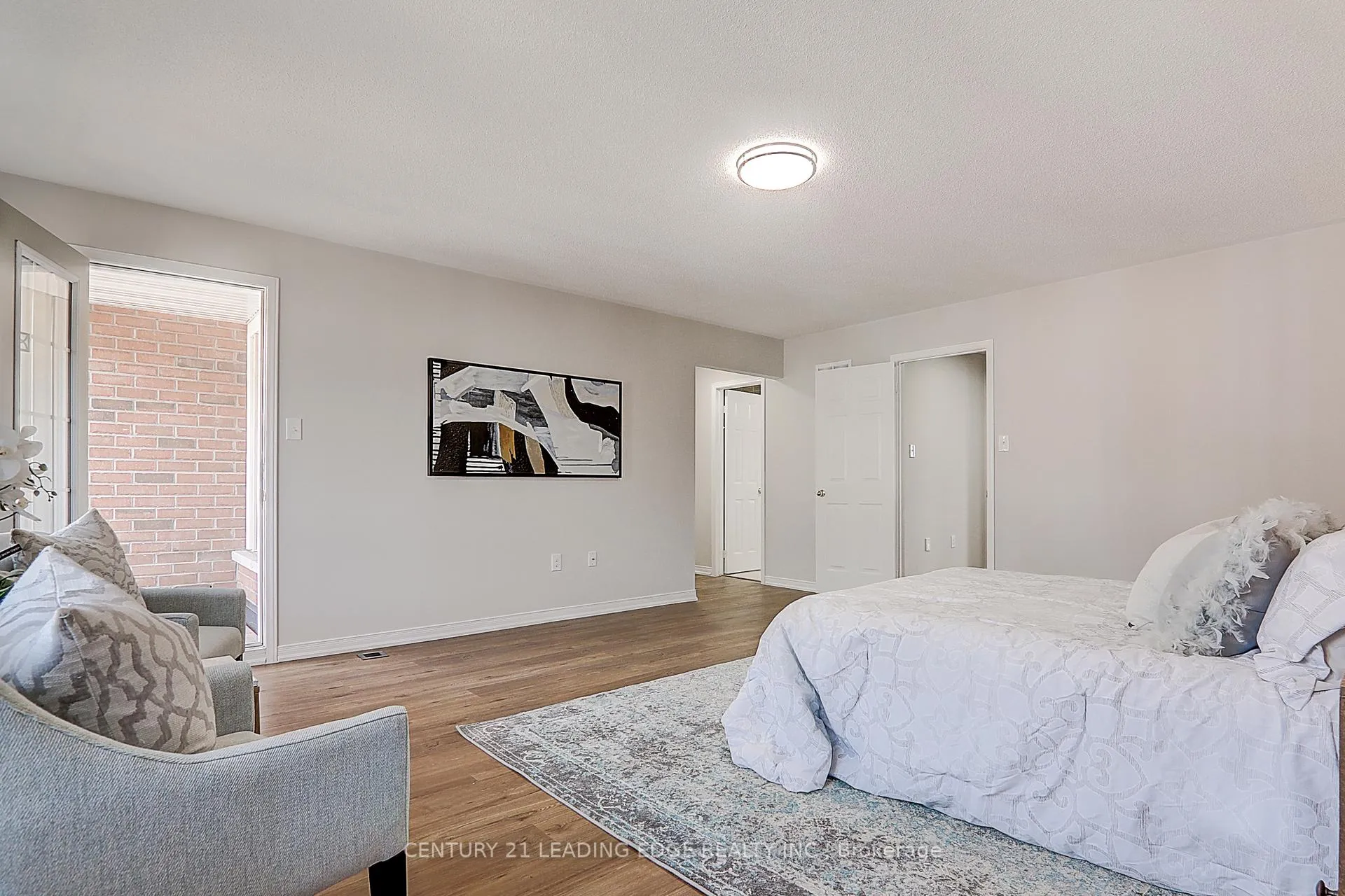 Photo 30 of 73 Eastern Skies Way, Markham, Wismer — HOMEH