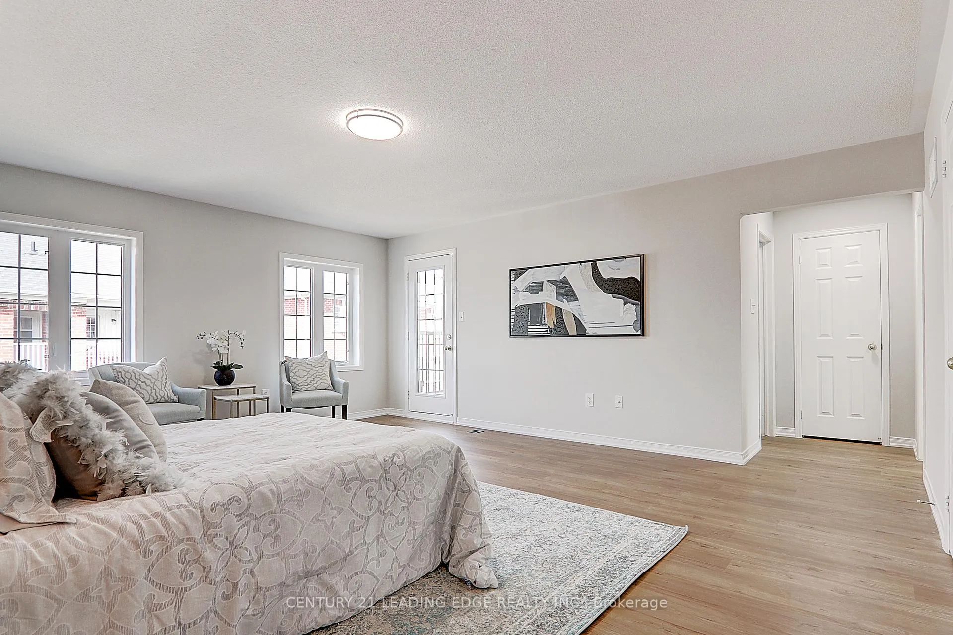 Photo 31 of 73 Eastern Skies Way, Markham, Wismer — HOMEH