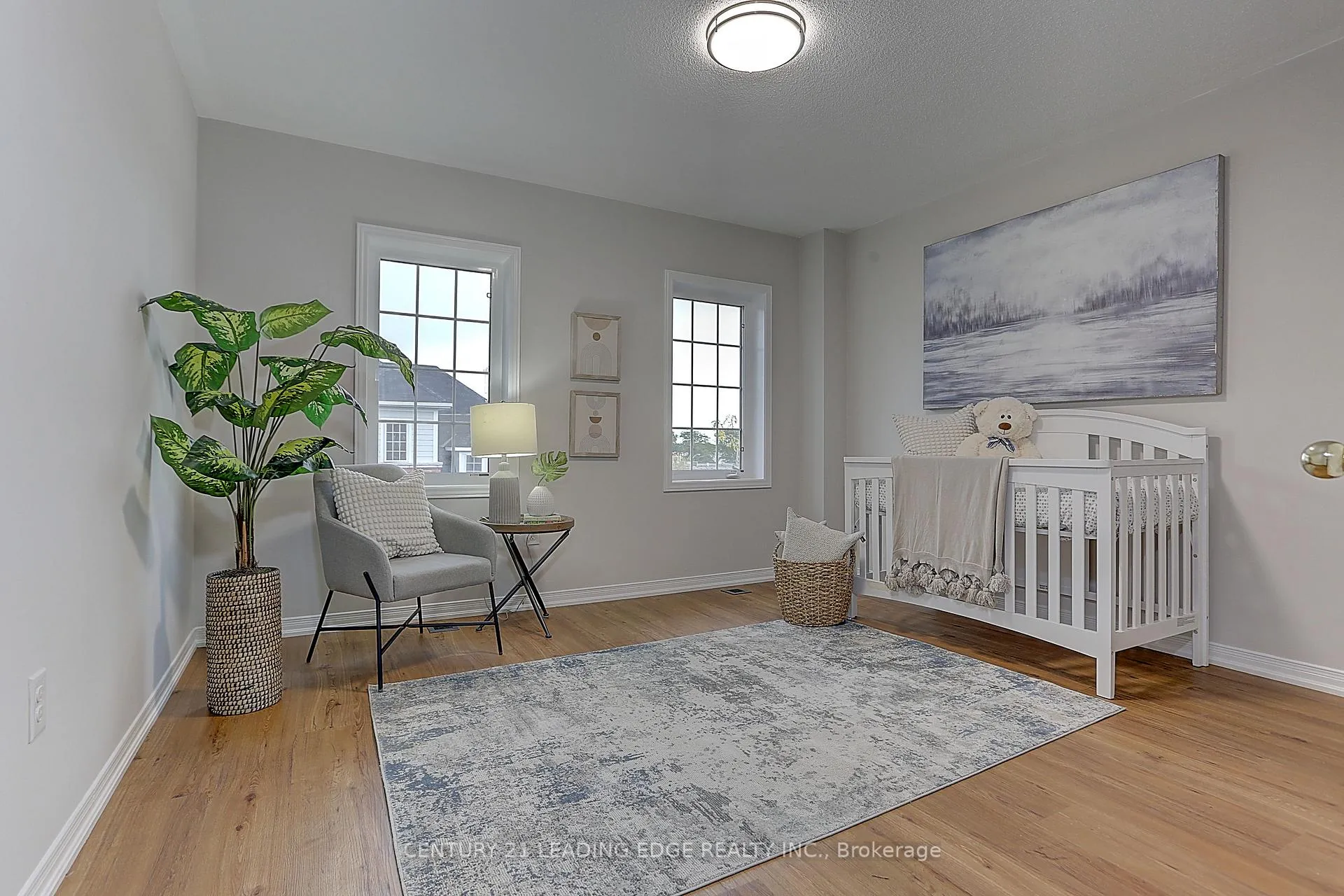 Photo 36 of 73 Eastern Skies Way, Markham, Wismer — HOMEH