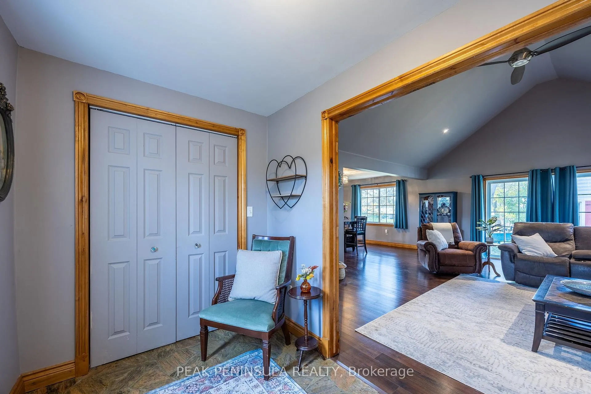 Photo 14 of 16 Chestnut Street, Norfolk, Port Rowan — HOMEH