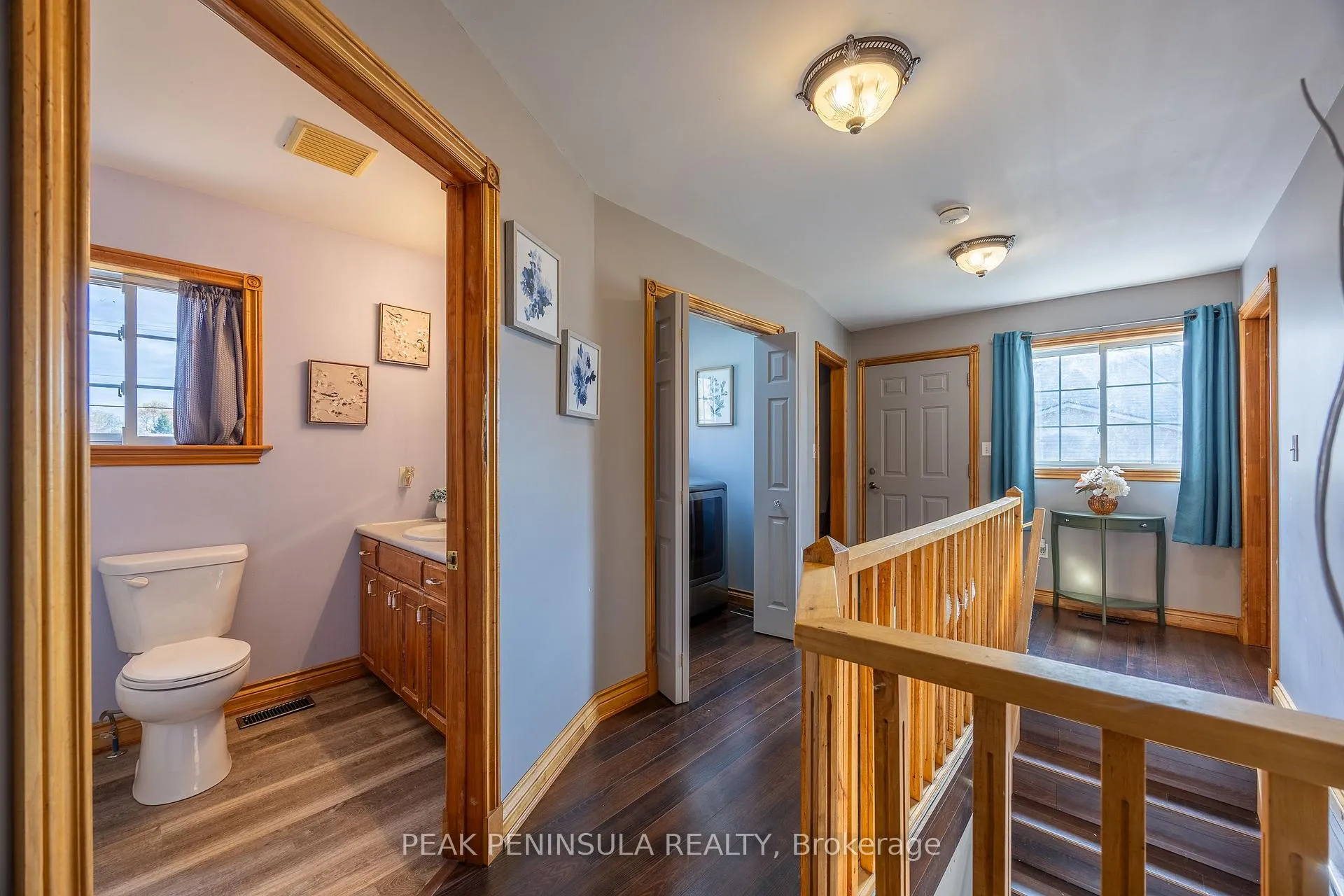 Photo 15 of 16 Chestnut Street, Norfolk, Port Rowan — HOMEH