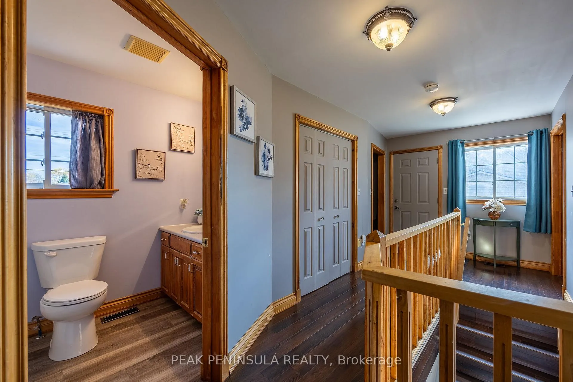 Photo 16 of 16 Chestnut Street, Norfolk, Port Rowan — HOMEH